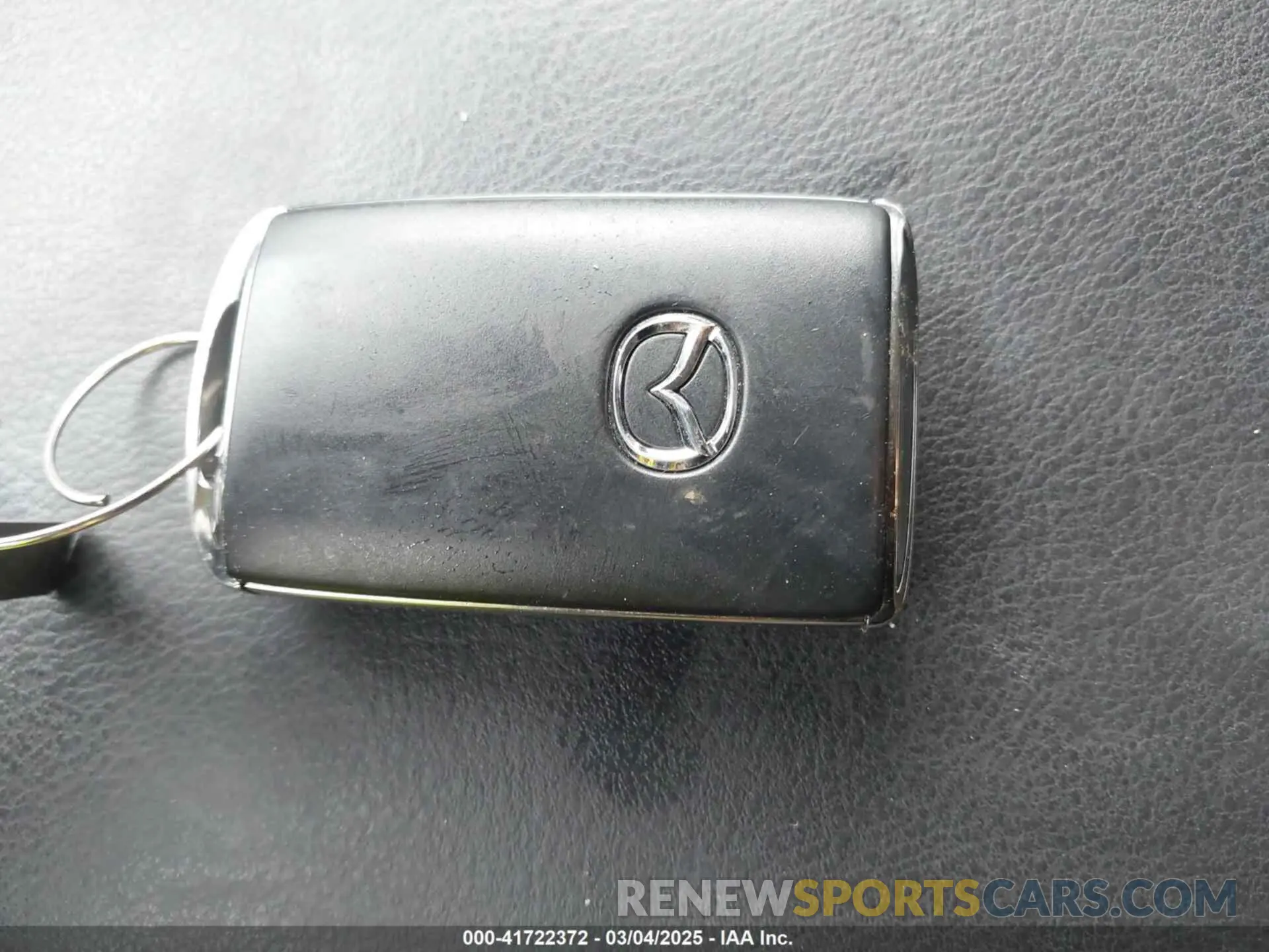 11 fotografías del automóvil dañado JM3KFBCM9P0170313 MAZDA CX-5 2023