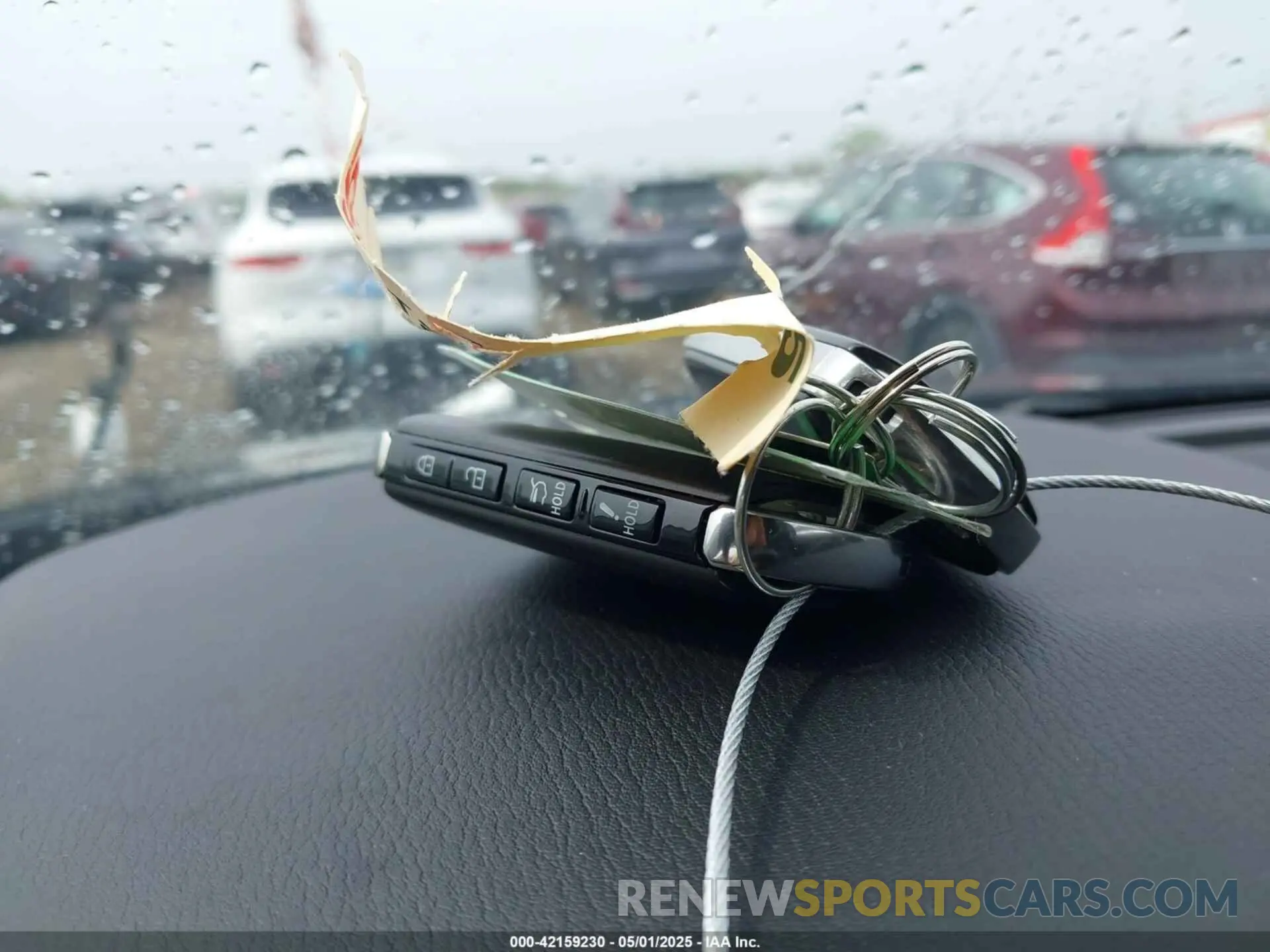 11 fotografías del automóvil dañado JM3KFBCMXP0225366 MAZDA CX-5 2023