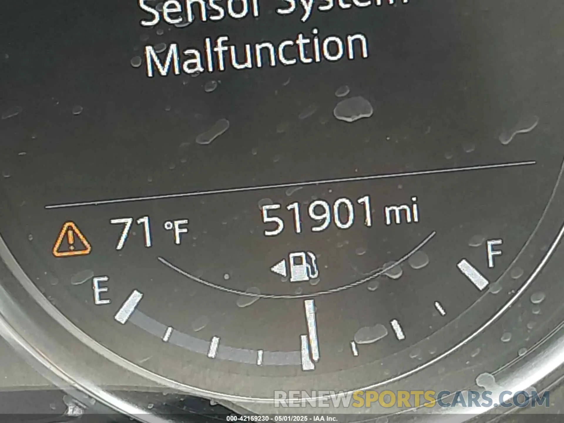 7 fotografías del automóvil dañado JM3KFBCMXP0225366 MAZDA CX-5 2023