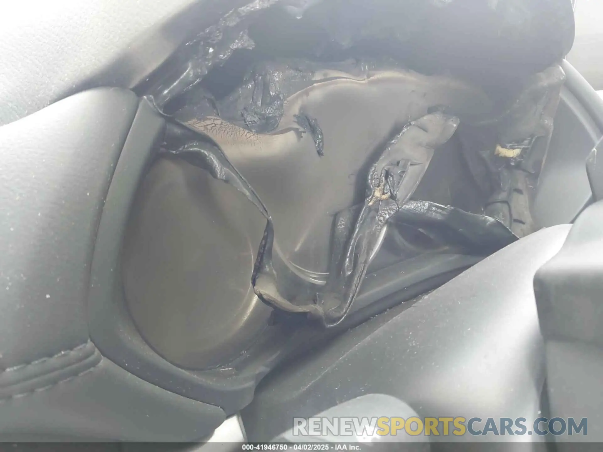7 fotografías del automóvil dañado JM3KFBCMXP0265141 MAZDA CX-5 2023