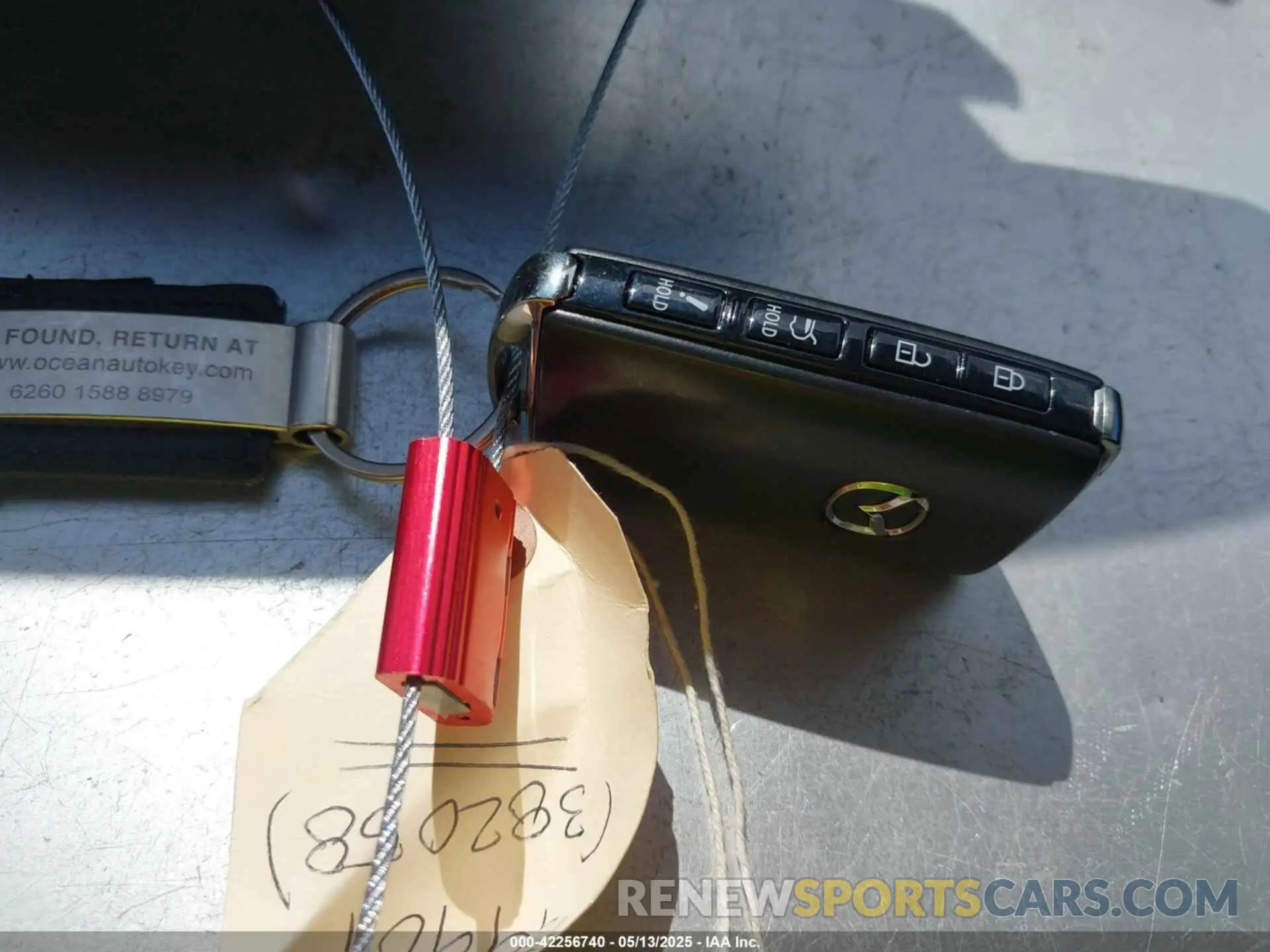 11 fotografías del automóvil dañado JM3KFBDM0P0219901 MAZDA CX-5 2023