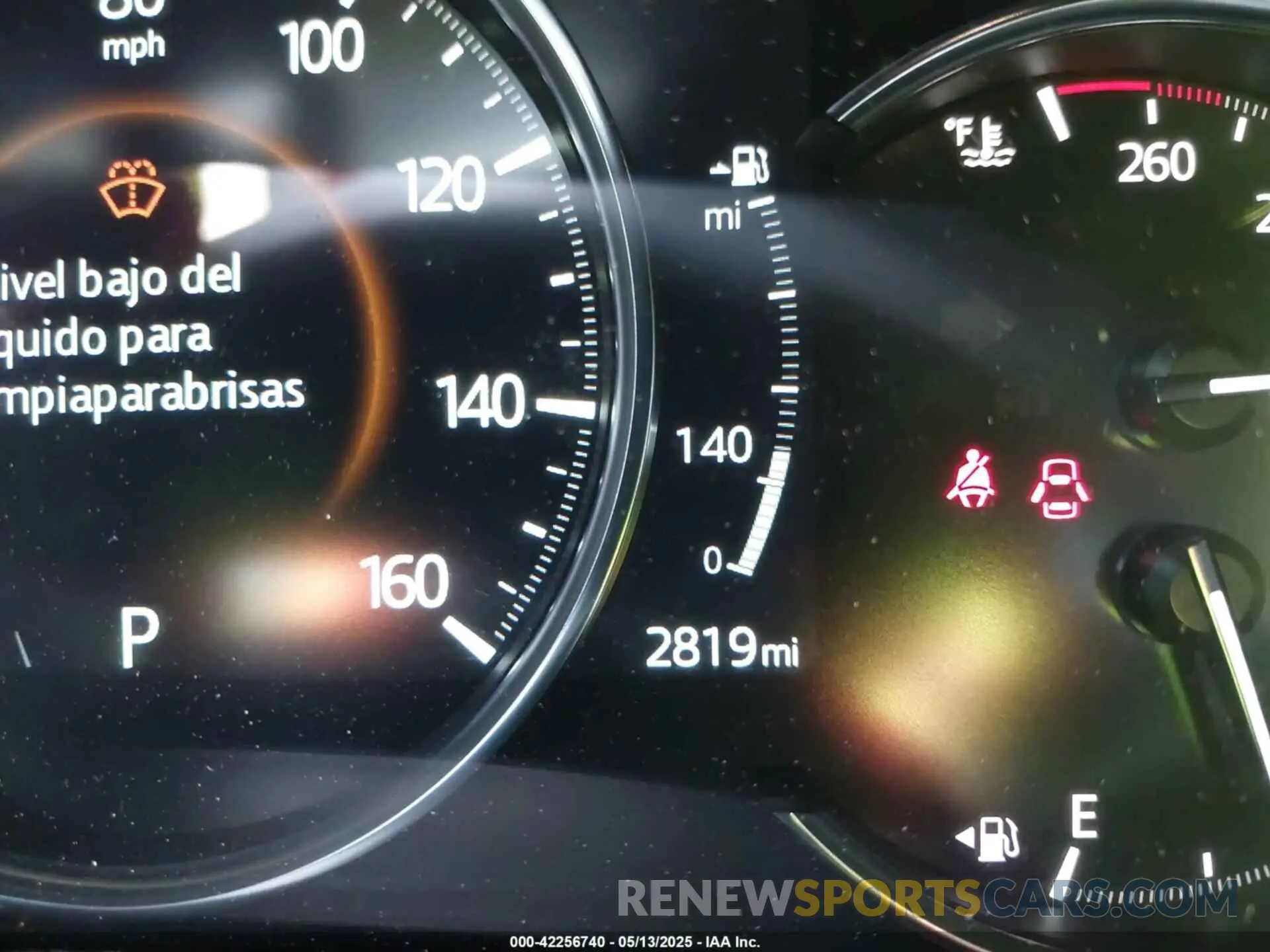 16 fotografías del automóvil dañado JM3KFBDM0P0219901 MAZDA CX-5 2023