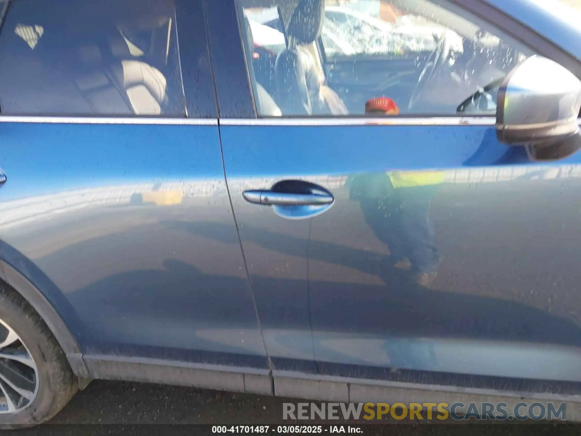 14 fotografías del automóvil dañado JM3KFBDM1P0191929 MAZDA CX-5 2023