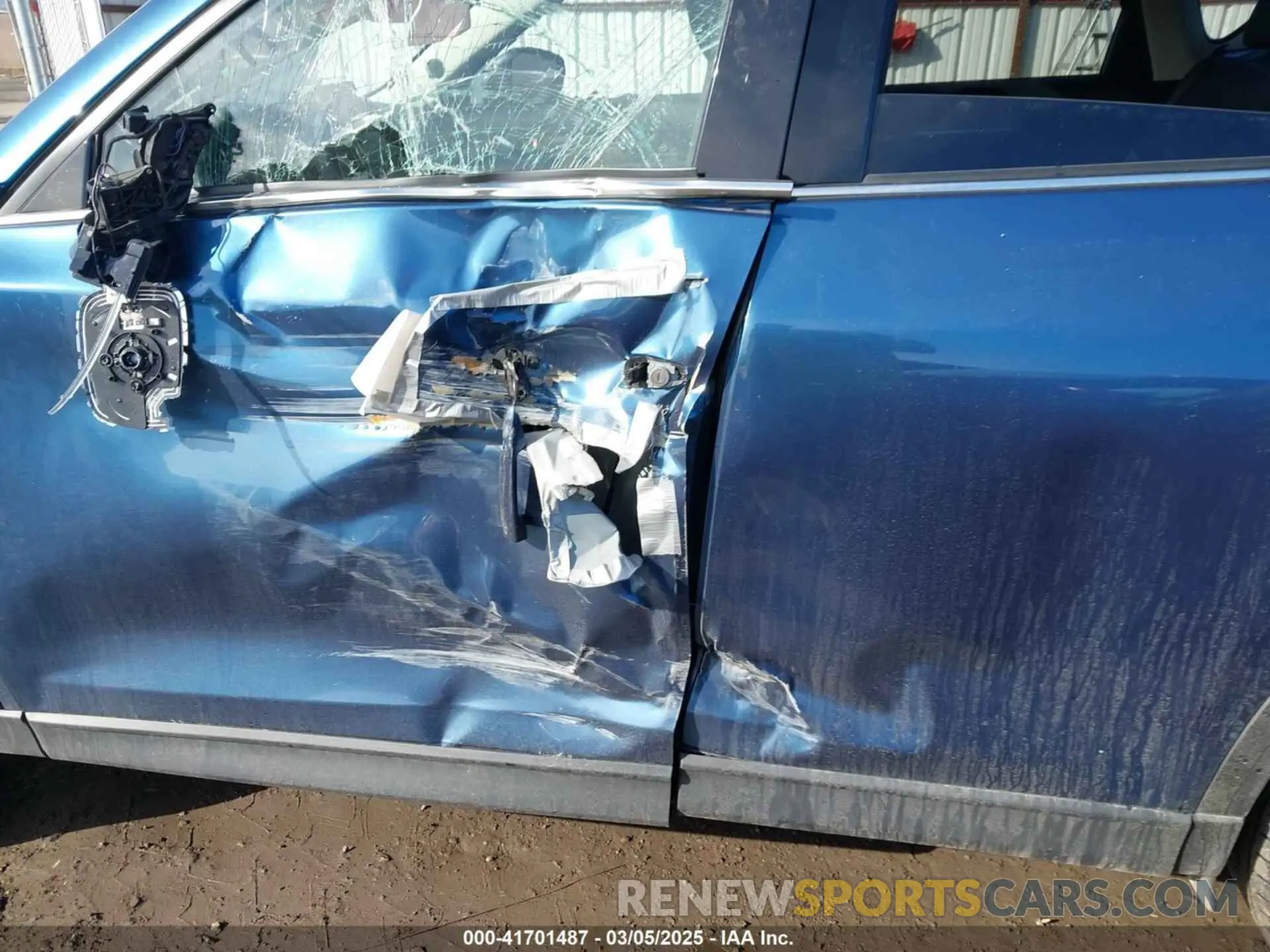 15 fotografías del automóvil dañado JM3KFBDM1P0191929 MAZDA CX-5 2023