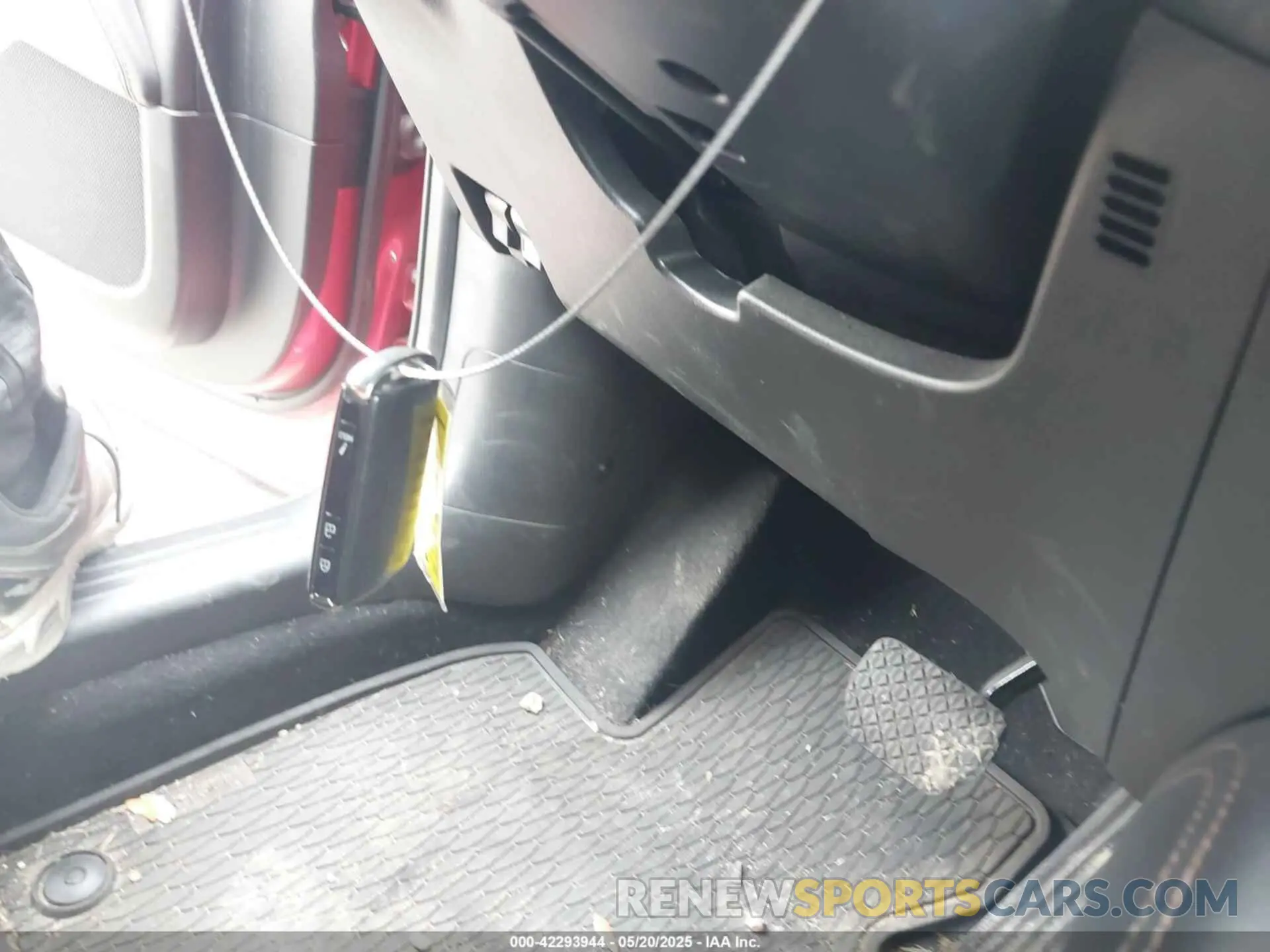 11 fotografías del automóvil dañado JM3KFBDM2P0180342 MAZDA CX-5 2023