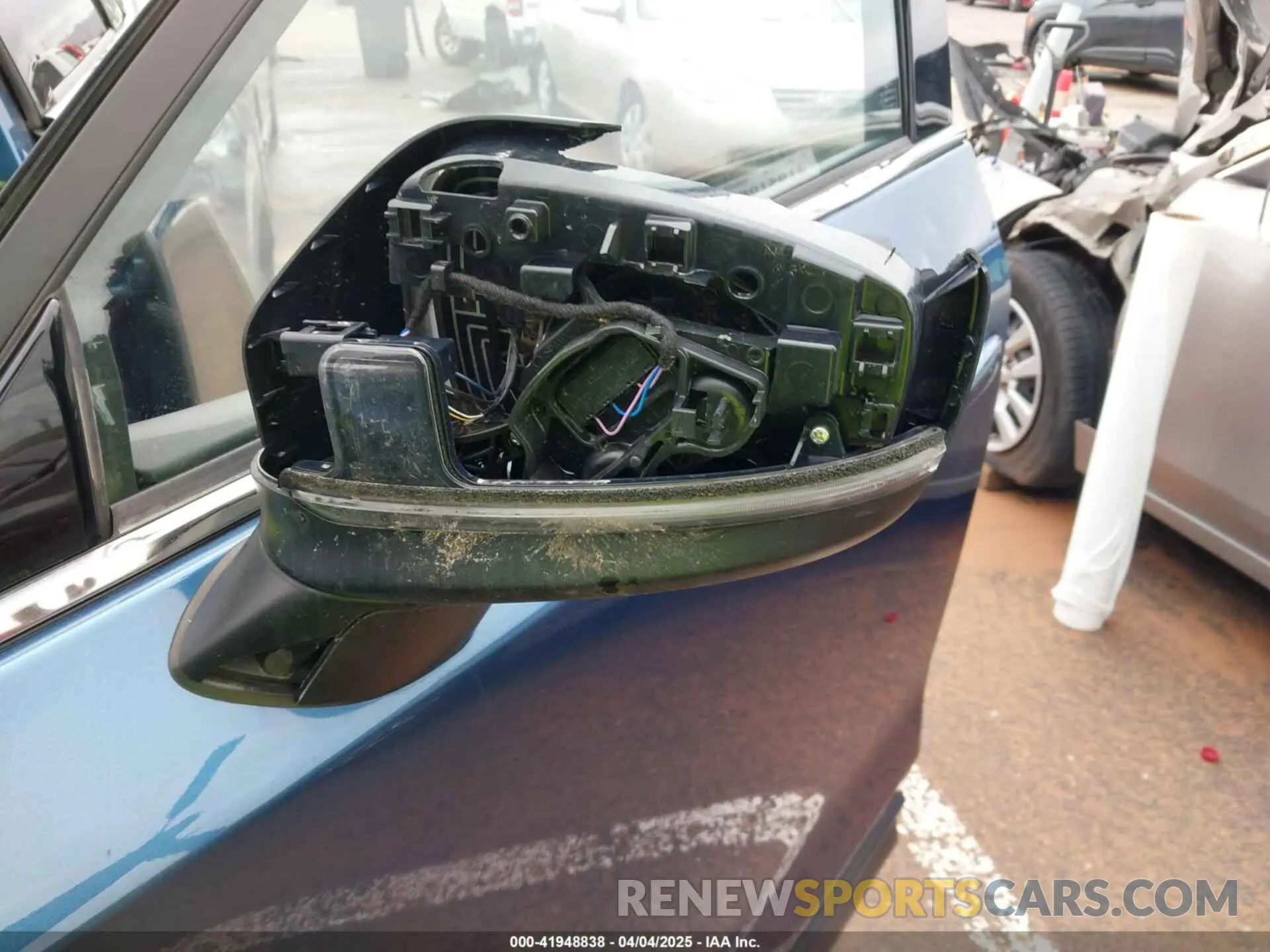 17 fotografías del automóvil dañado JM3KFBDM3P0134857 MAZDA CX-5 2023