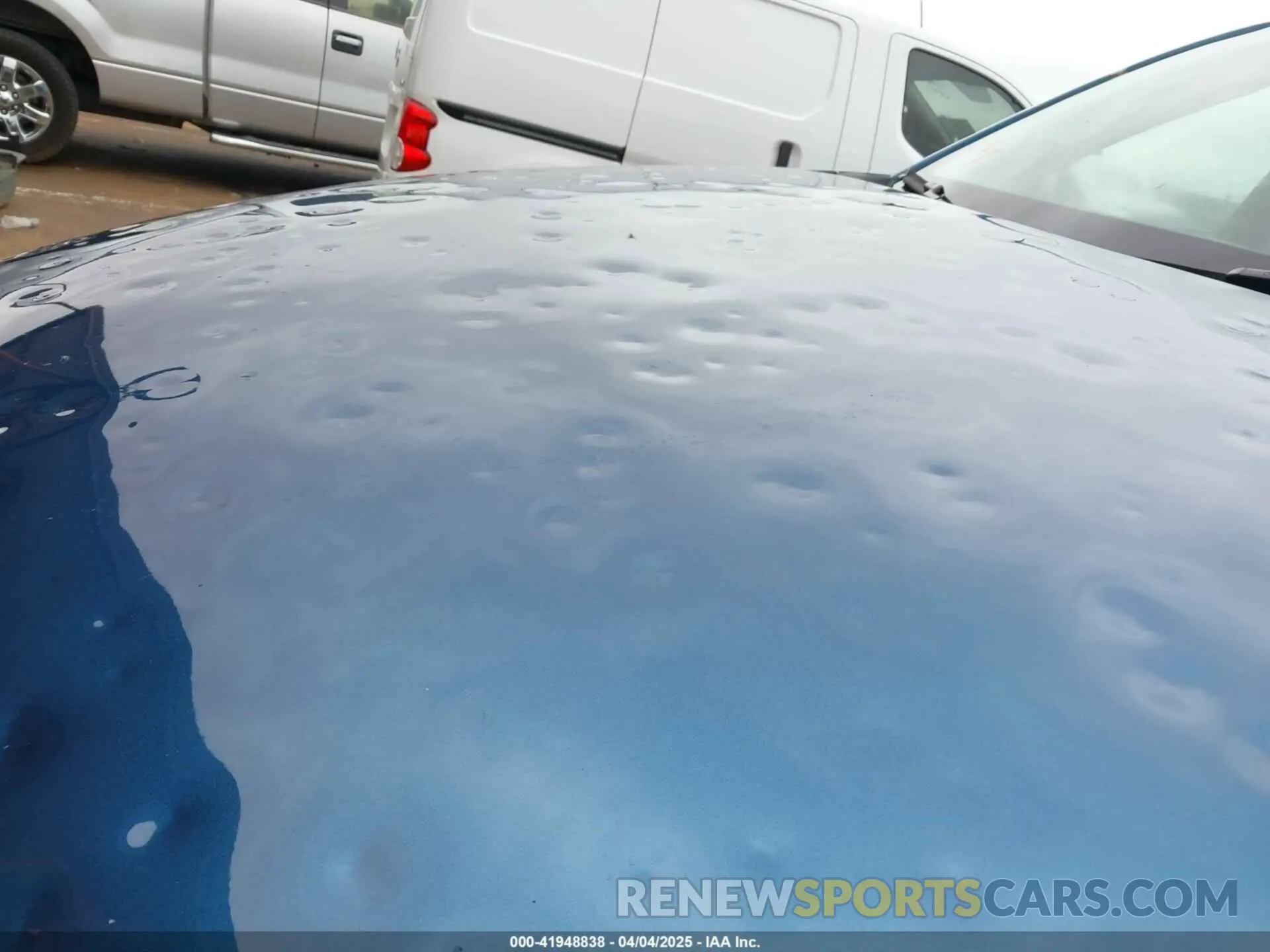 6 fotografías del automóvil dañado JM3KFBDM3P0134857 MAZDA CX-5 2023