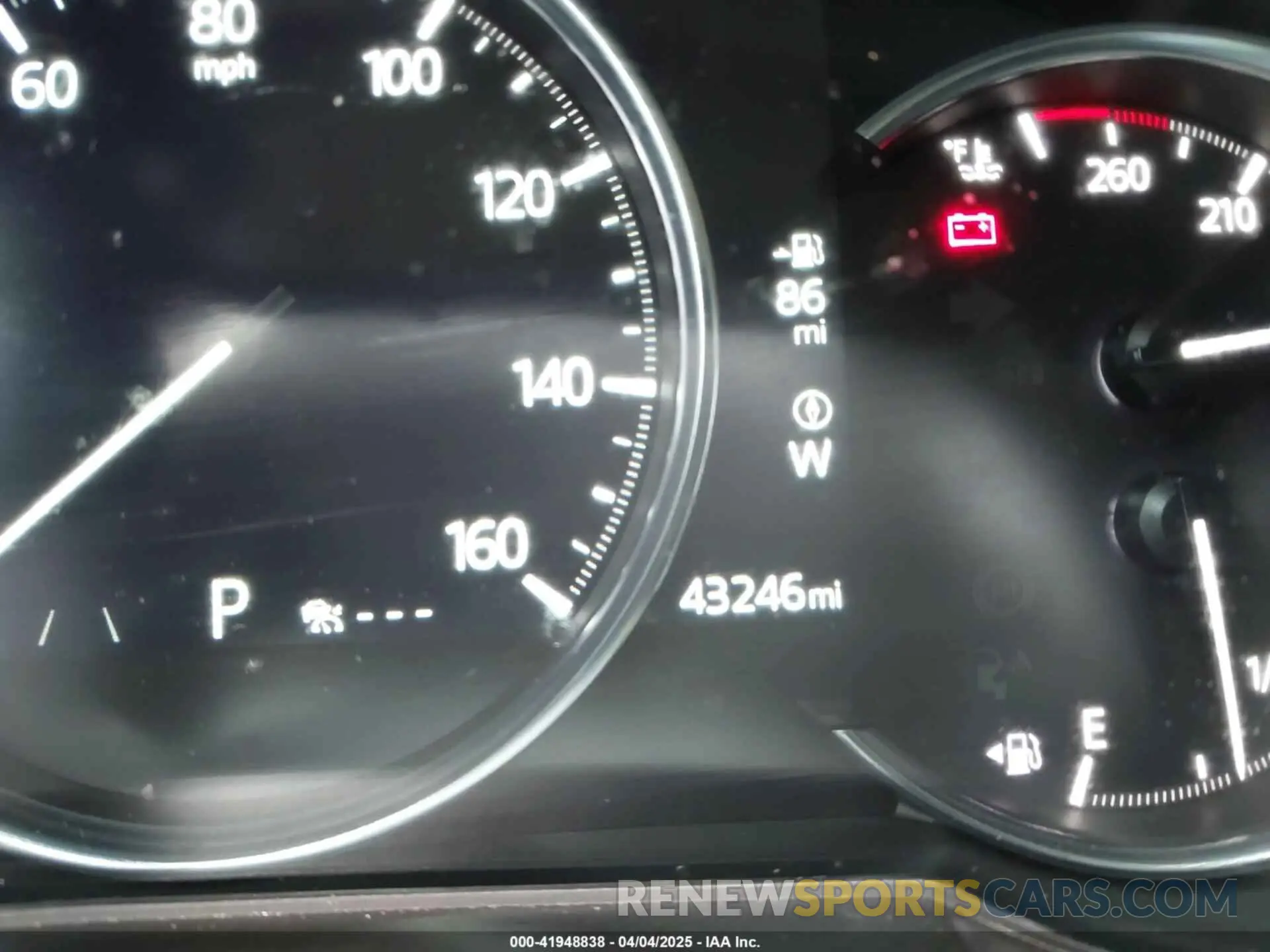 7 fotografías del automóvil dañado JM3KFBDM3P0134857 MAZDA CX-5 2023
