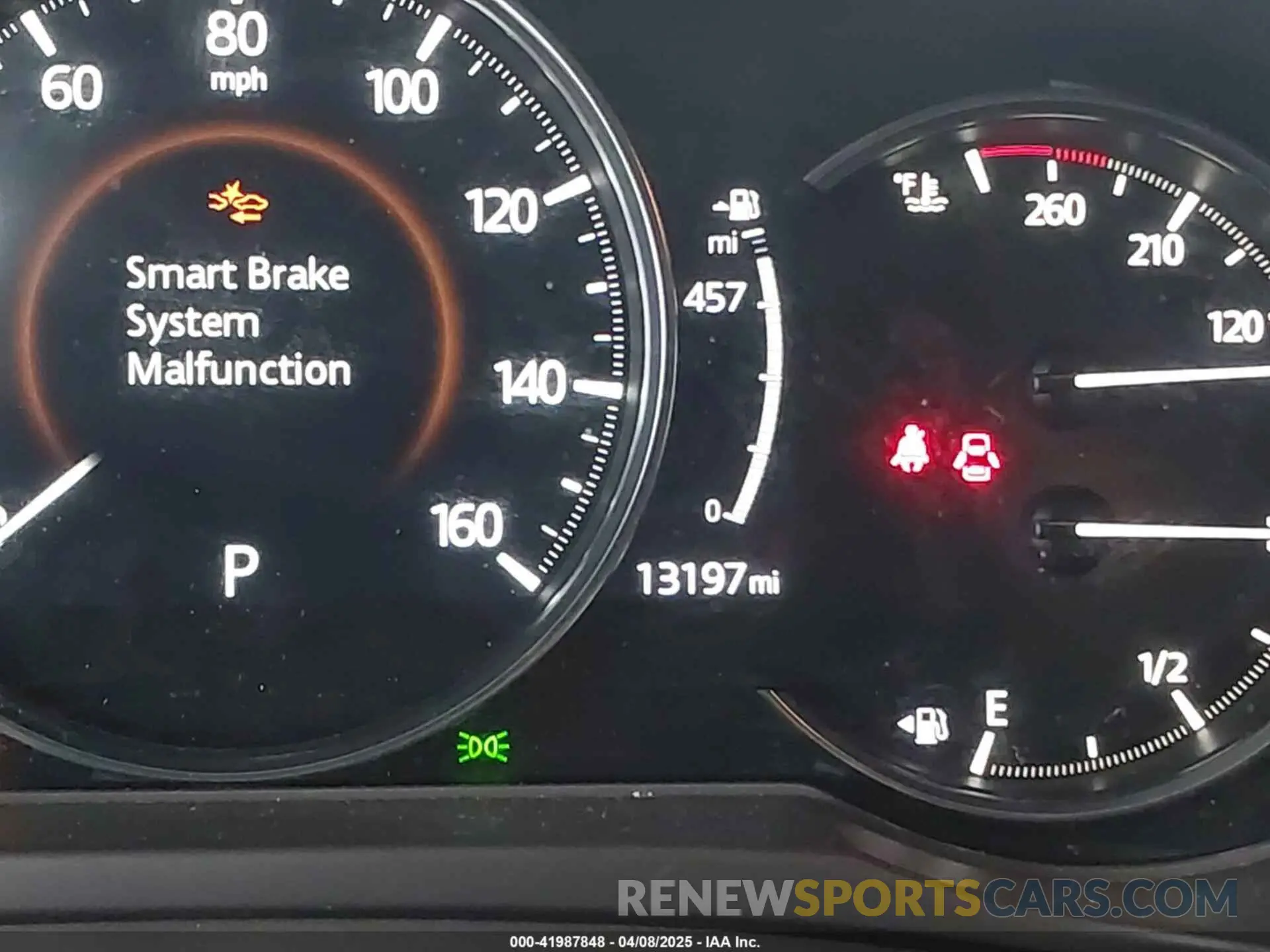 14 fotografías del automóvil dañado JM3KFBDM3P0137628 MAZDA CX-5 2023