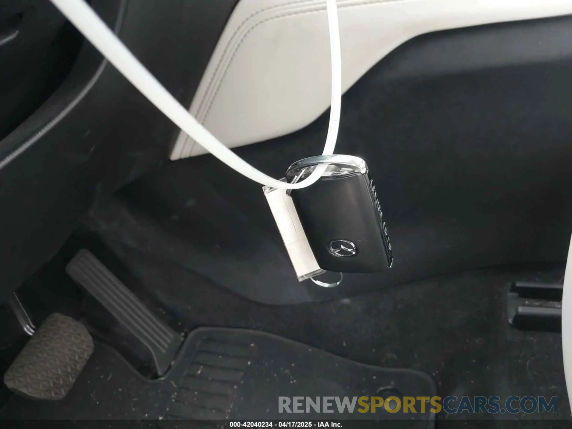 11 fotografías del automóvil dañado JM3KFBDM4P0185865 MAZDA CX-5 2023