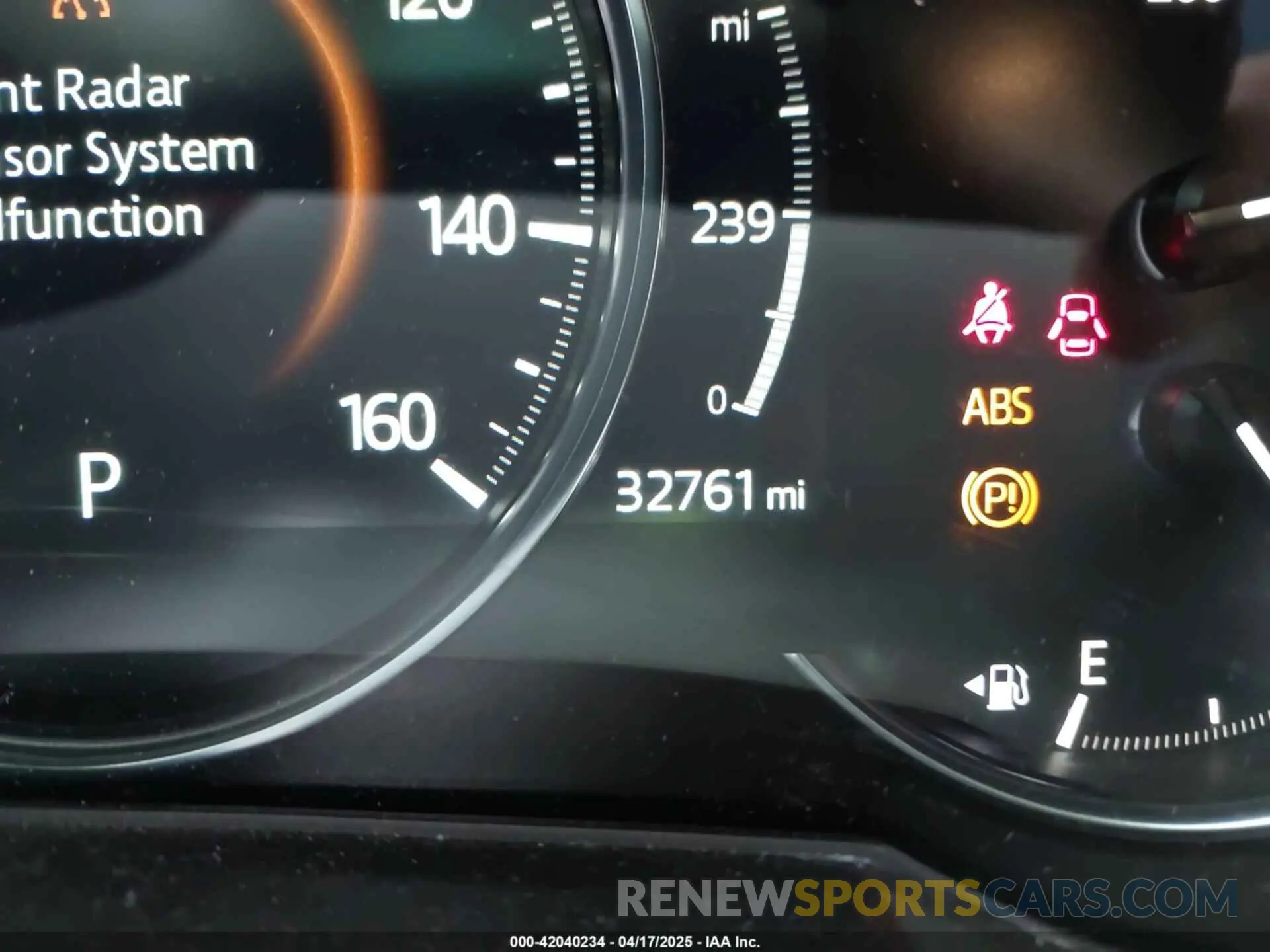 16 fotografías del automóvil dañado JM3KFBDM4P0185865 MAZDA CX-5 2023