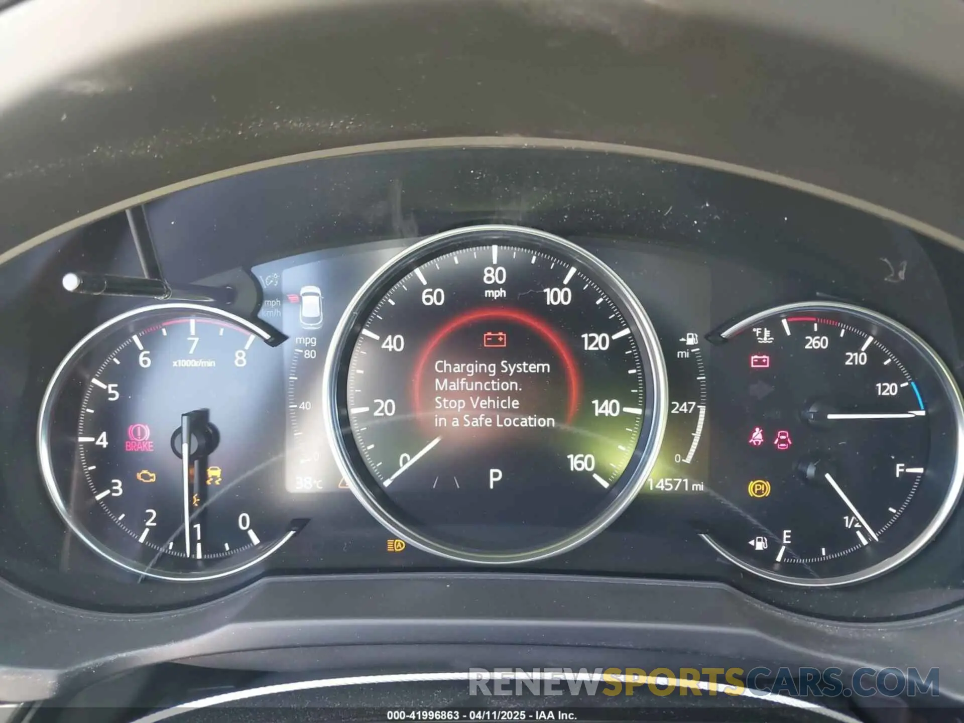 7 fotografías del automóvil dañado JM3KFBDM7P0233374 MAZDA CX-5 2023