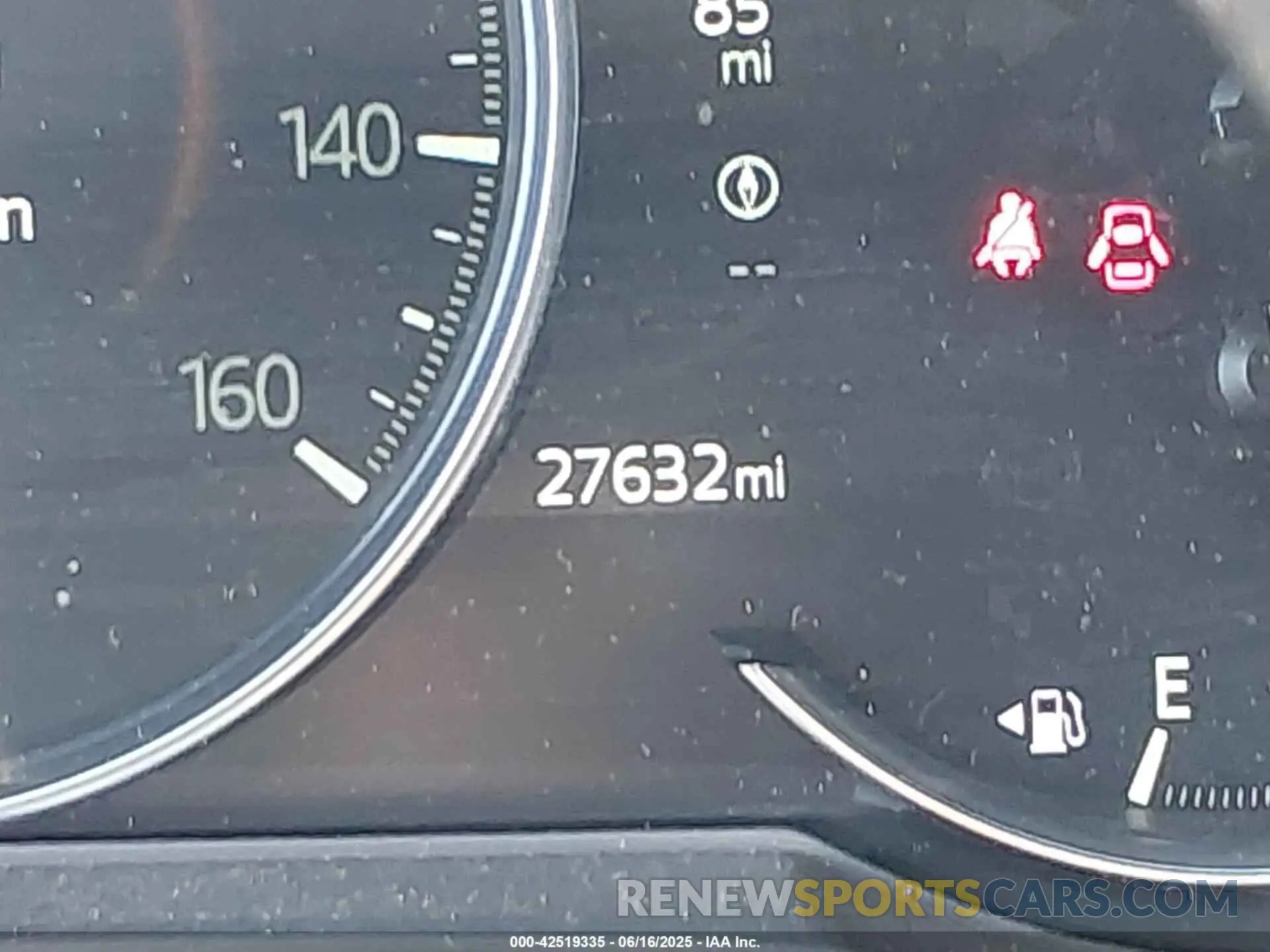15 fotografías del automóvil dañado JM3KFBDM8P0202084 MAZDA CX-5 2023