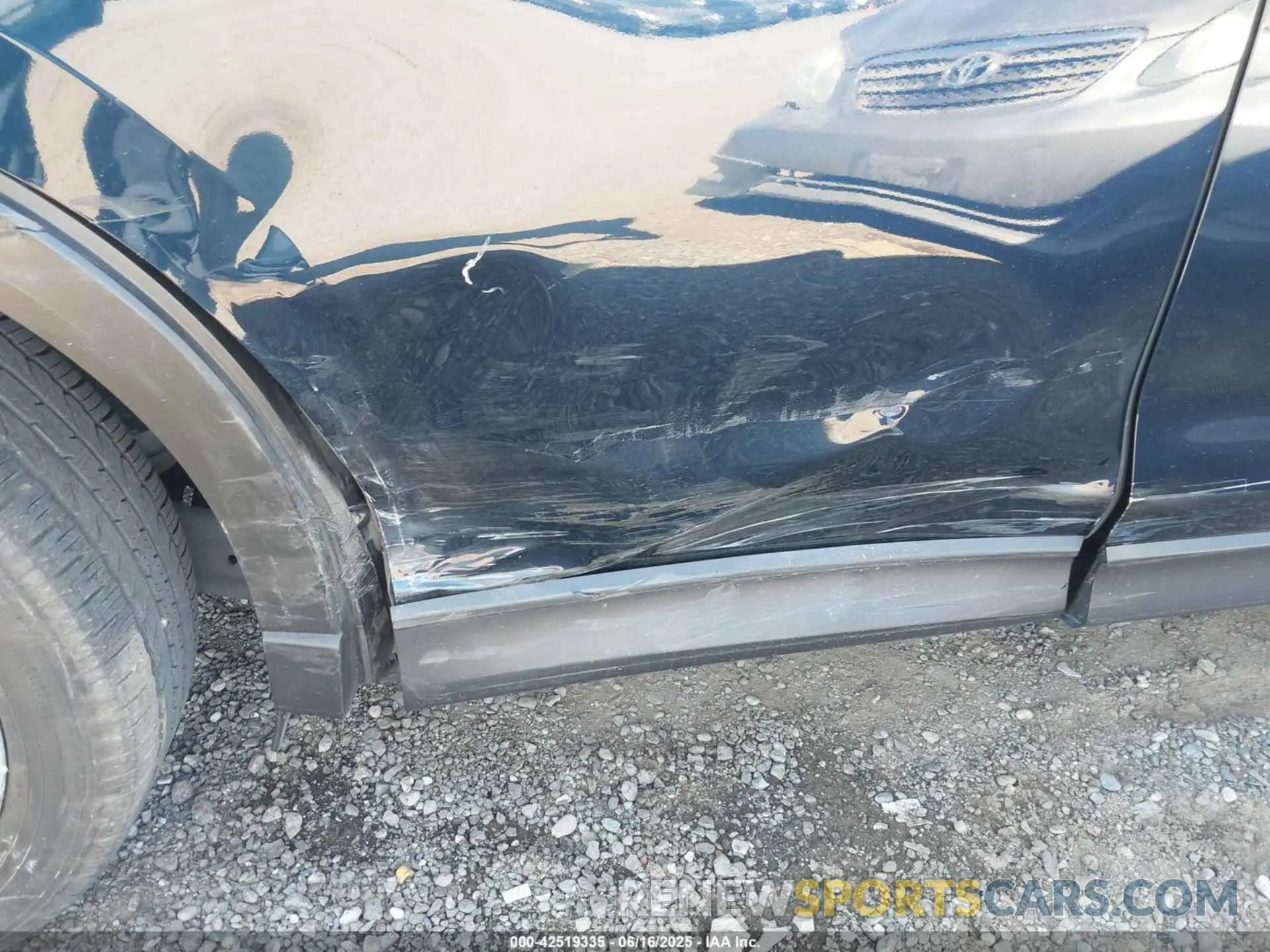 6 fotografías del automóvil dañado JM3KFBDM8P0202084 MAZDA CX-5 2023