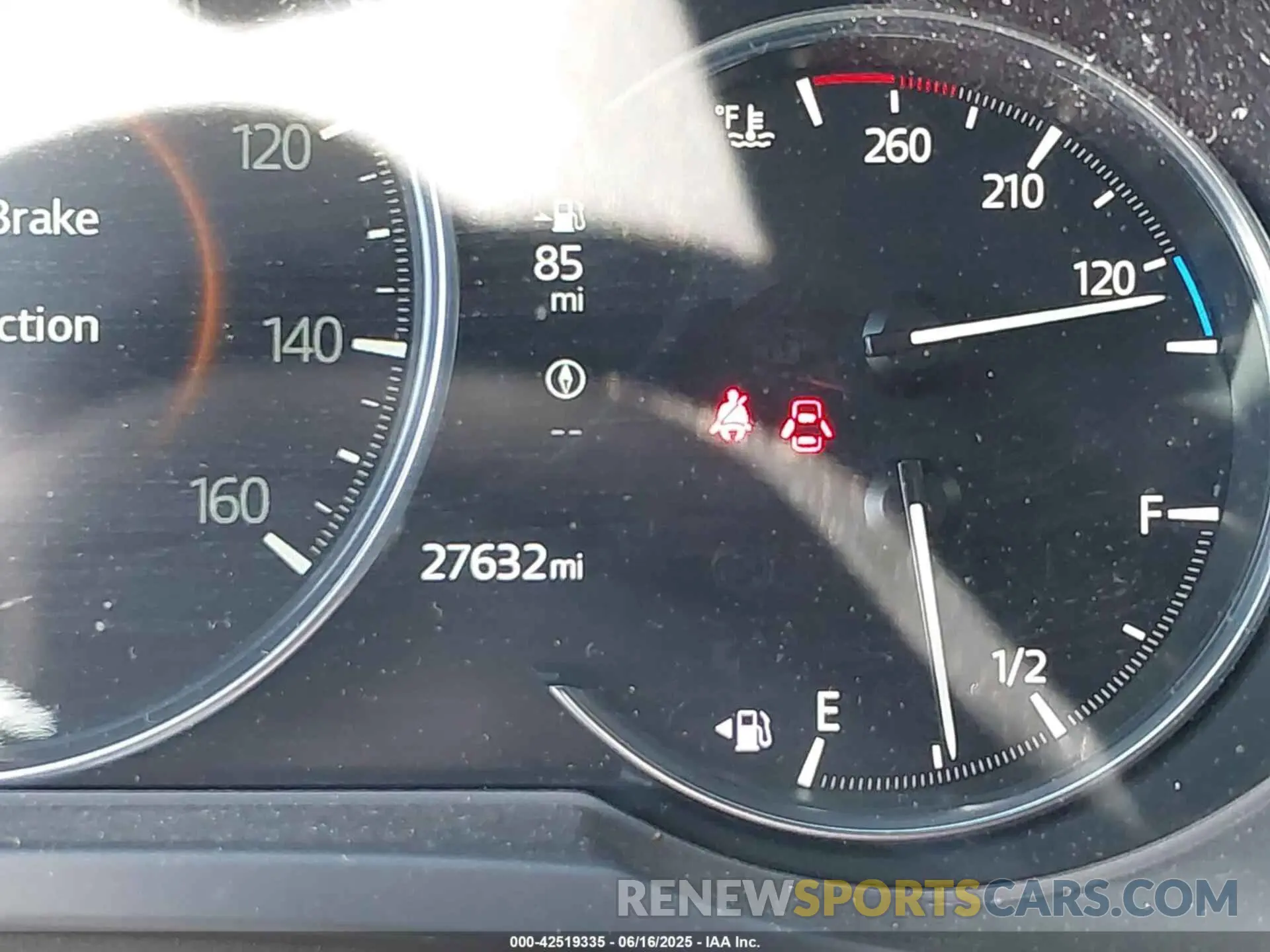 7 fotografías del automóvil dañado JM3KFBDM8P0202084 MAZDA CX-5 2023