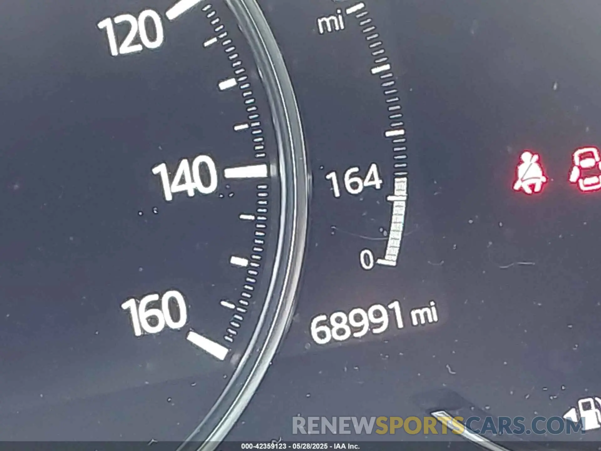 7 fotografías del automóvil dañado JM3KFBDMXP0142955 MAZDA CX-5 2023