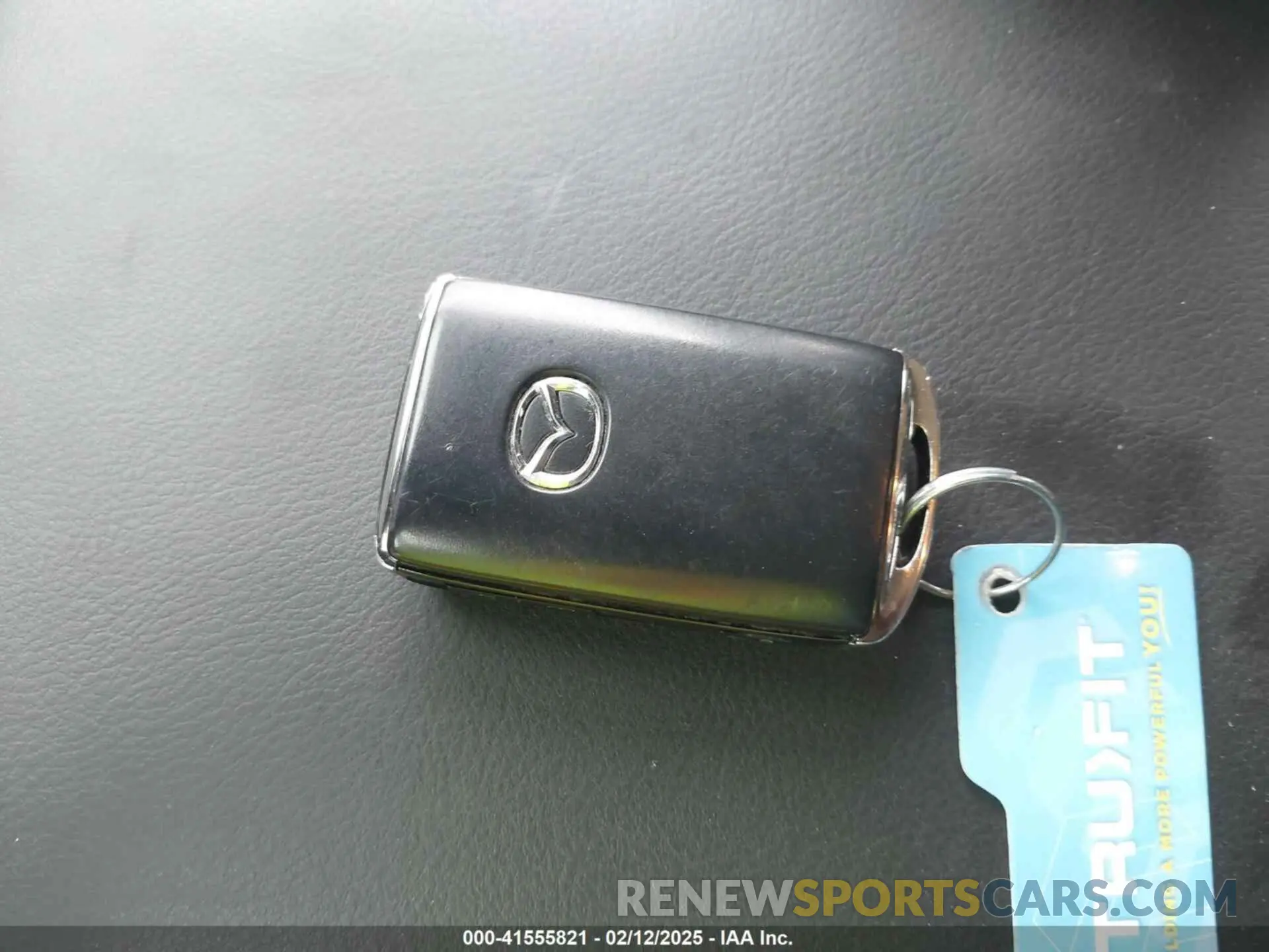 11 fotografías del automóvil dañado JM3KFBDMXP0163644 MAZDA CX-5 2023
