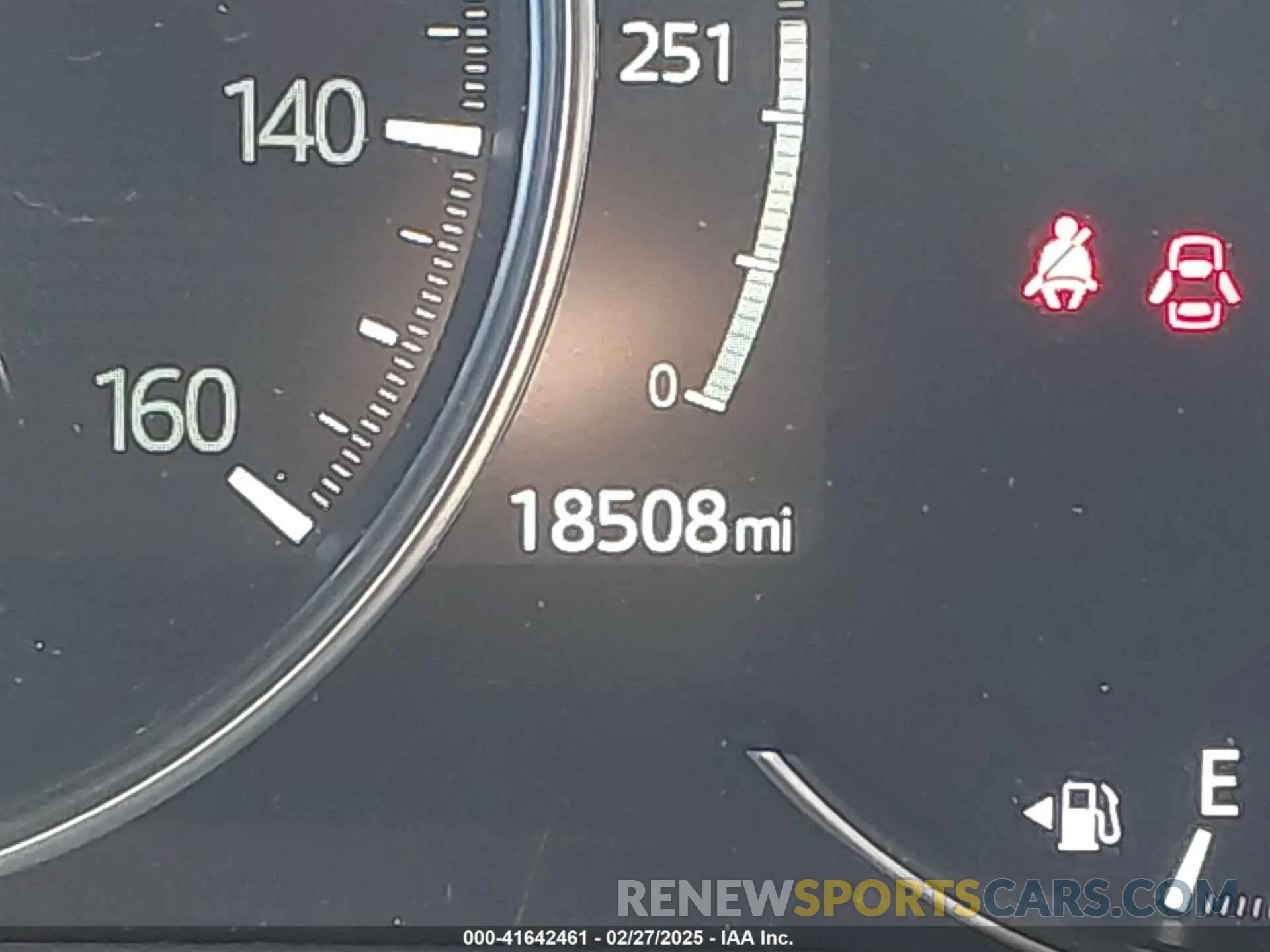 15 fotografías del automóvil dañado JM3KFBEM2P0163054 MAZDA CX-5 2023