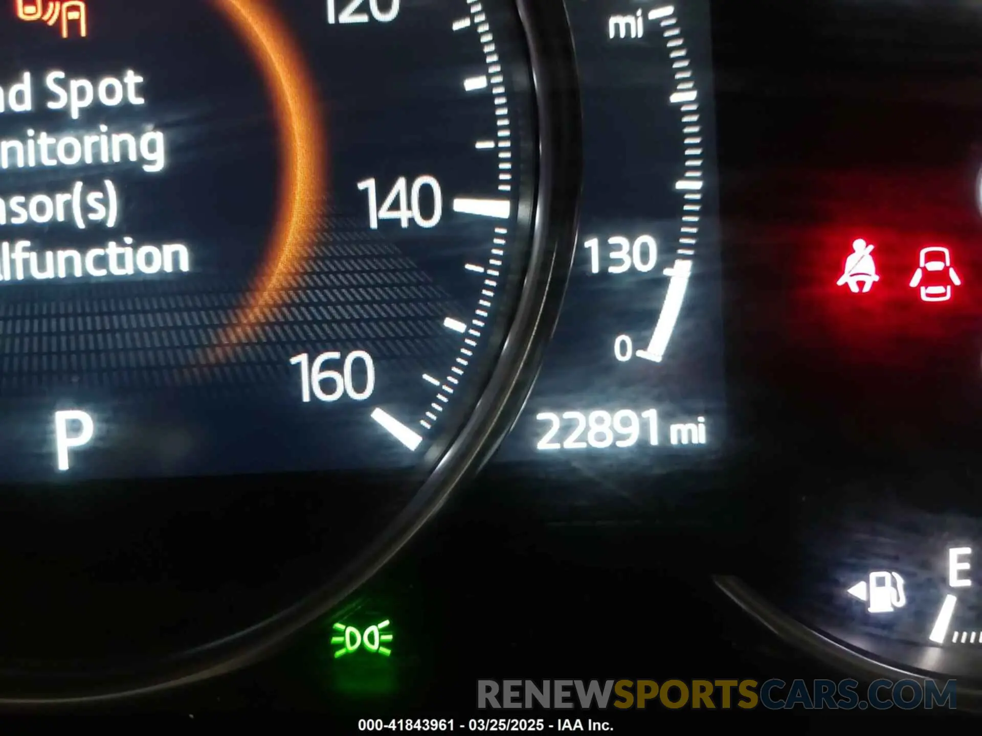 16 fotografías del automóvil dañado JM3KFBEM5P0164568 MAZDA CX-5 2023