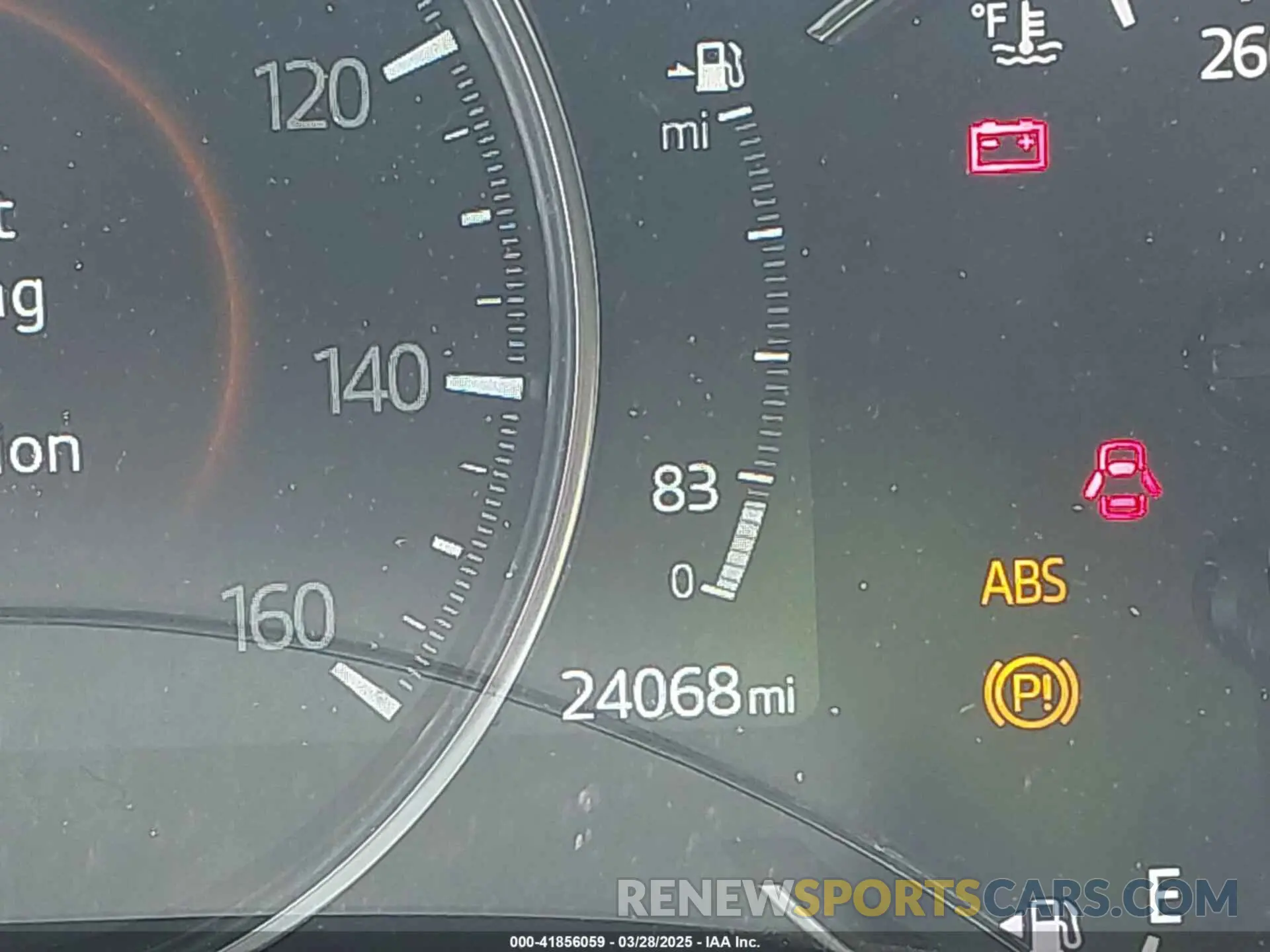 15 fotografías del automóvil dañado JM3KFBEM7P0192307 MAZDA CX-5 2023