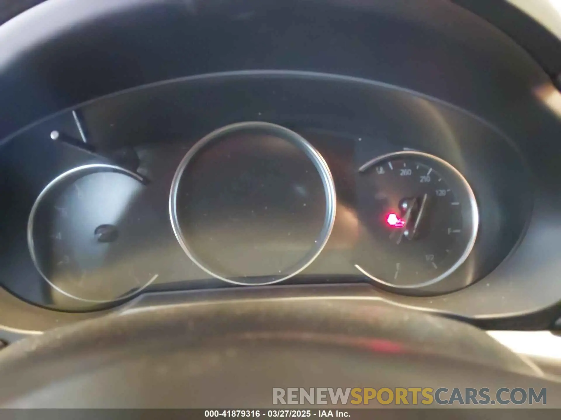 7 fotografías del automóvil dañado JM3KFBEM8P0130642 MAZDA CX-5 2023