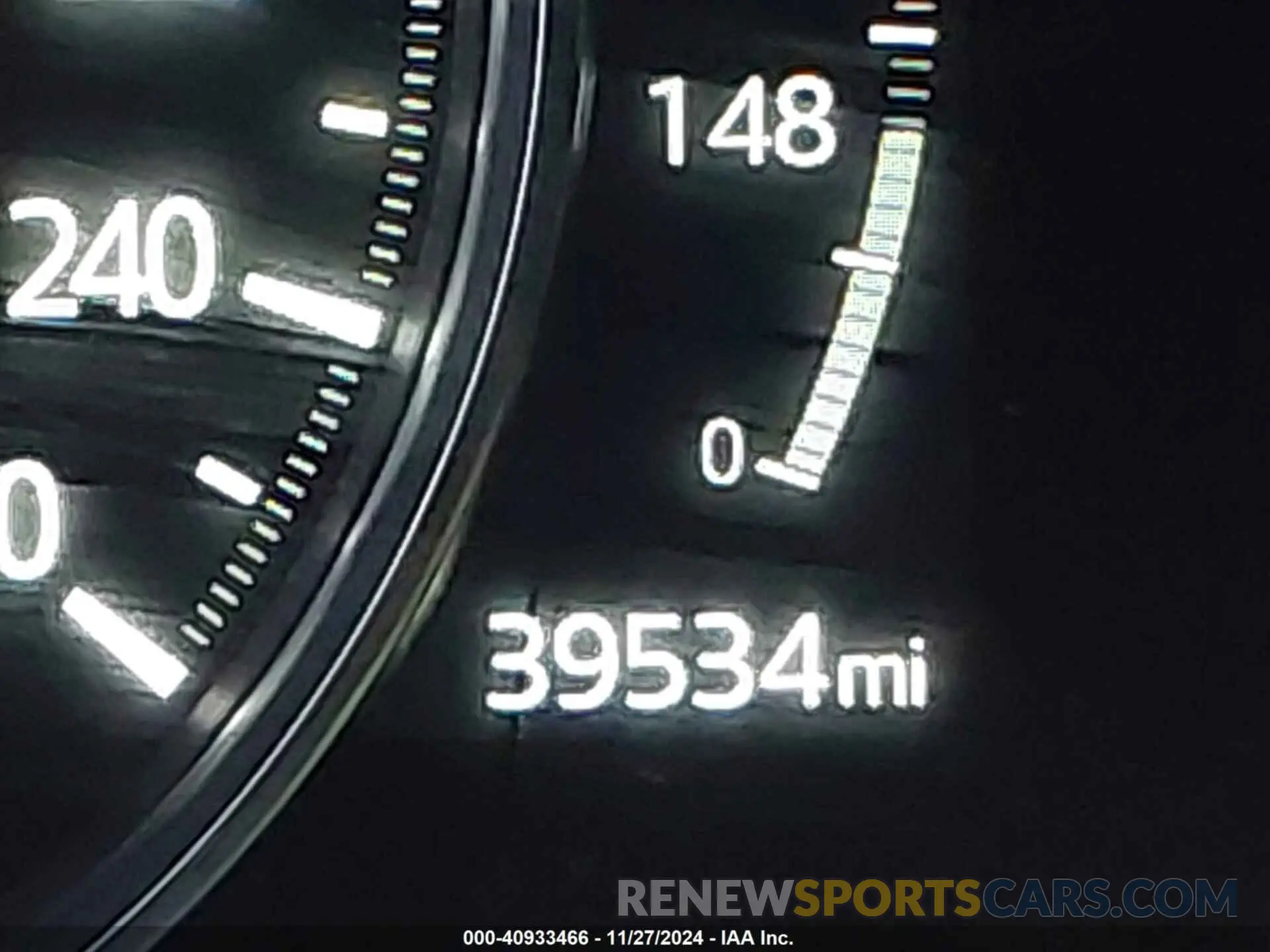 15 fotografías del automóvil dañado JM3KFBEM8P0172177 MAZDA CX-5 2023