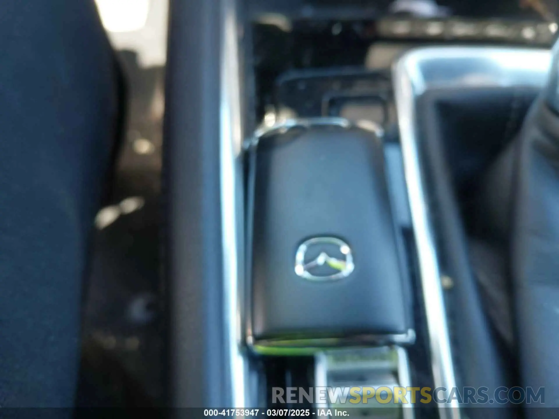 11 fotografías del automóvil dañado JM3KFBXY2P0128644 MAZDA CX-5 2023