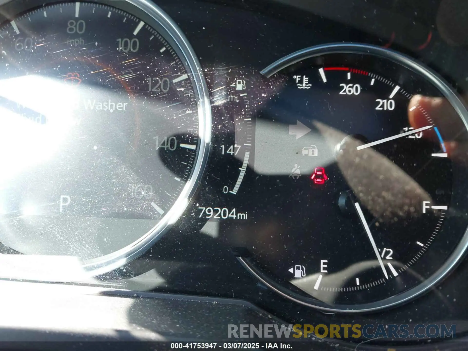 15 fotografías del automóvil dañado JM3KFBXY2P0128644 MAZDA CX-5 2023