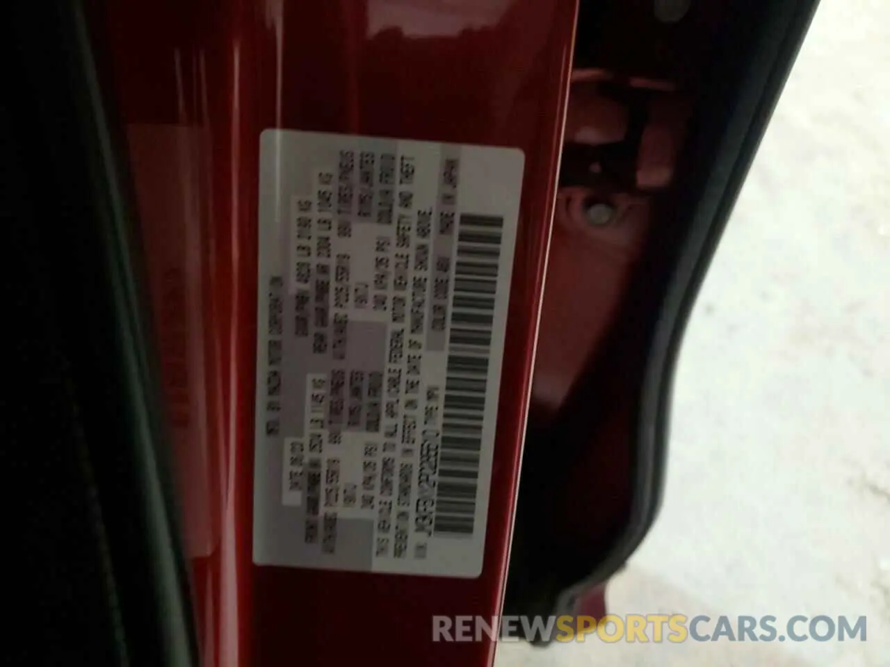 13 fotografías del automóvil dañado JM3KFBXY2P0285610 MAZDA CX-5 2023