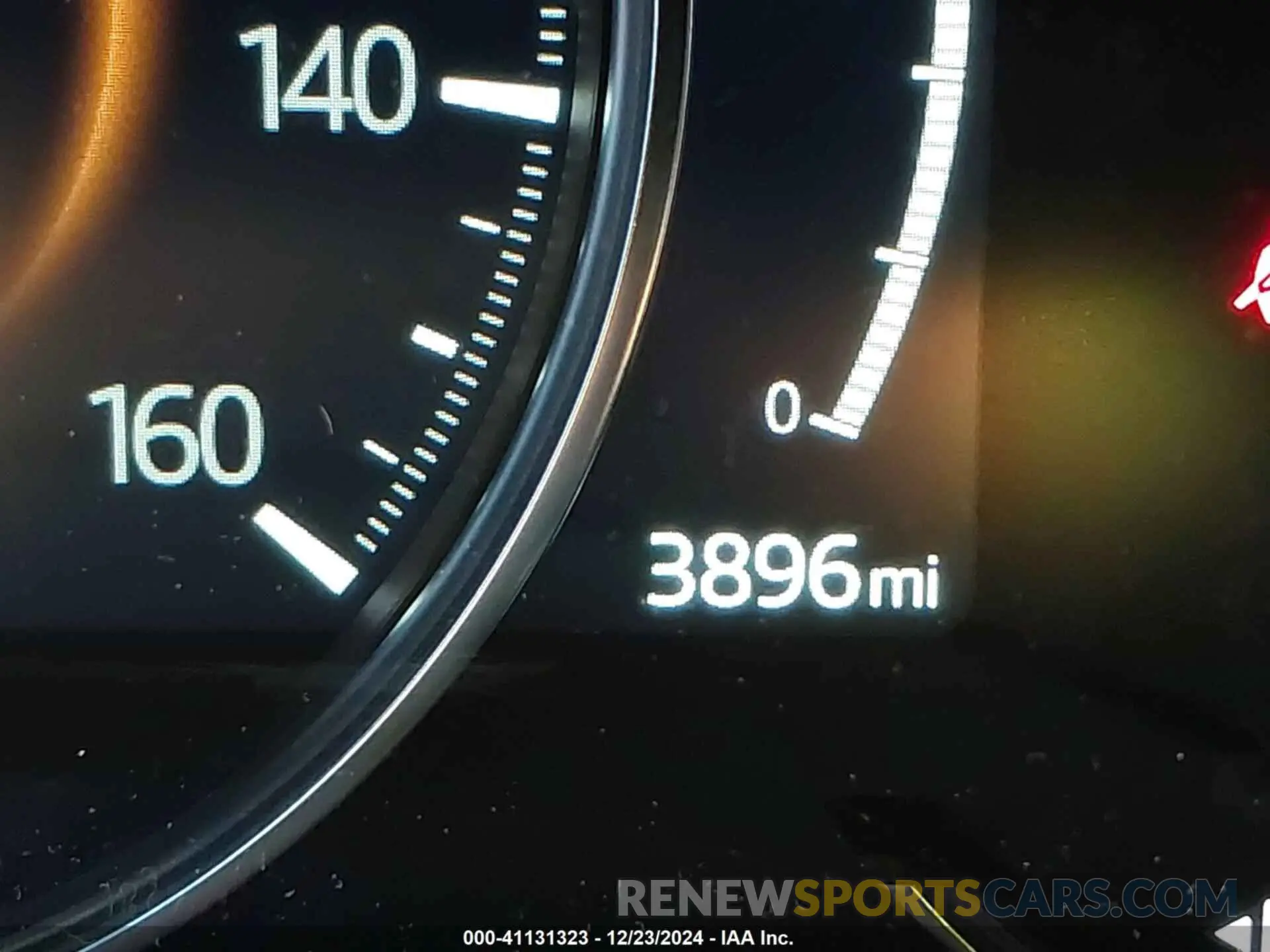 16 fotografías del automóvil dañado JM3KFBAY6R0423158 MAZDA CX-5 2024