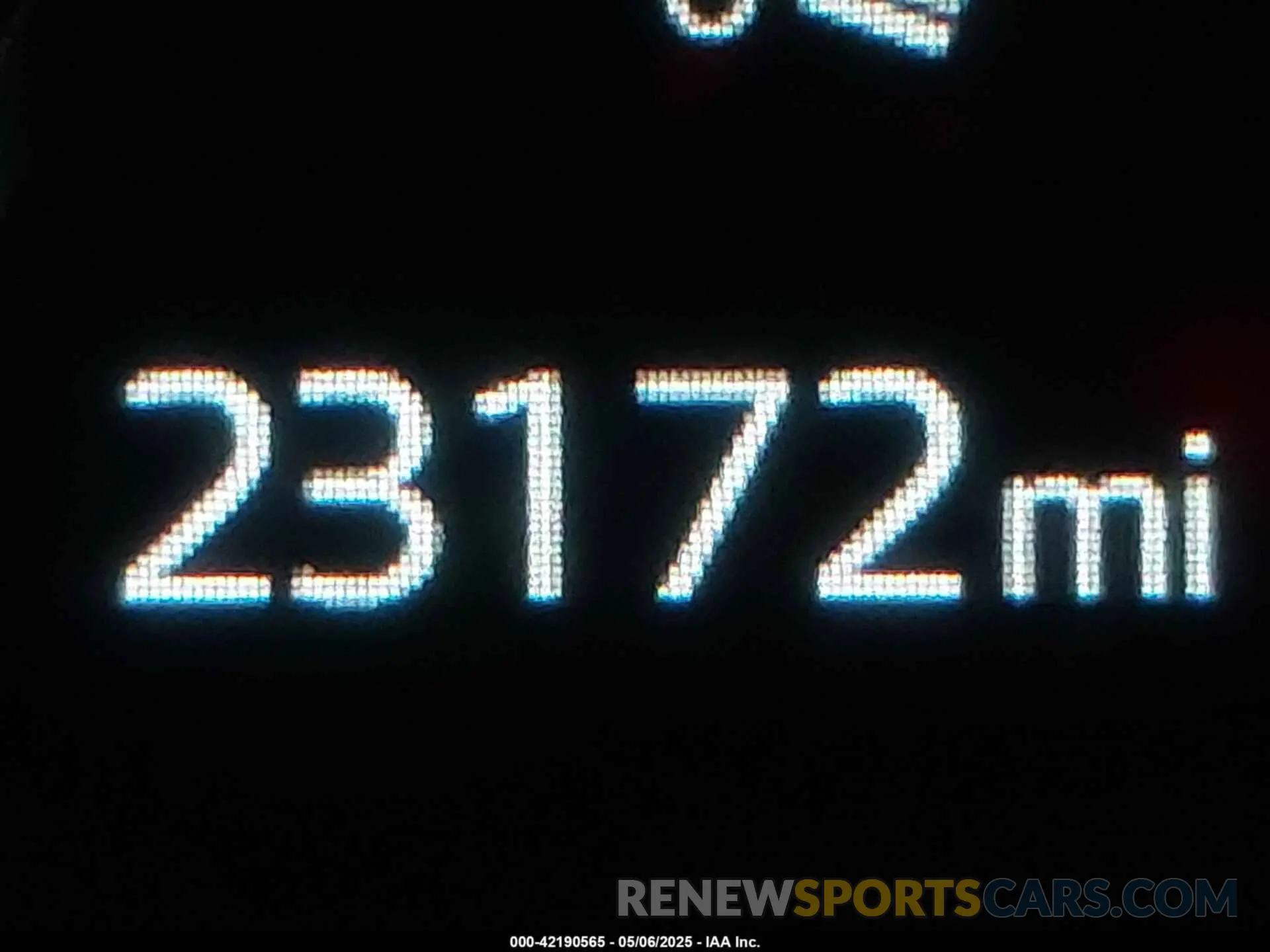 7 fotografías del automóvil dañado JM3KFBAY9R0424756 MAZDA CX-5 2024