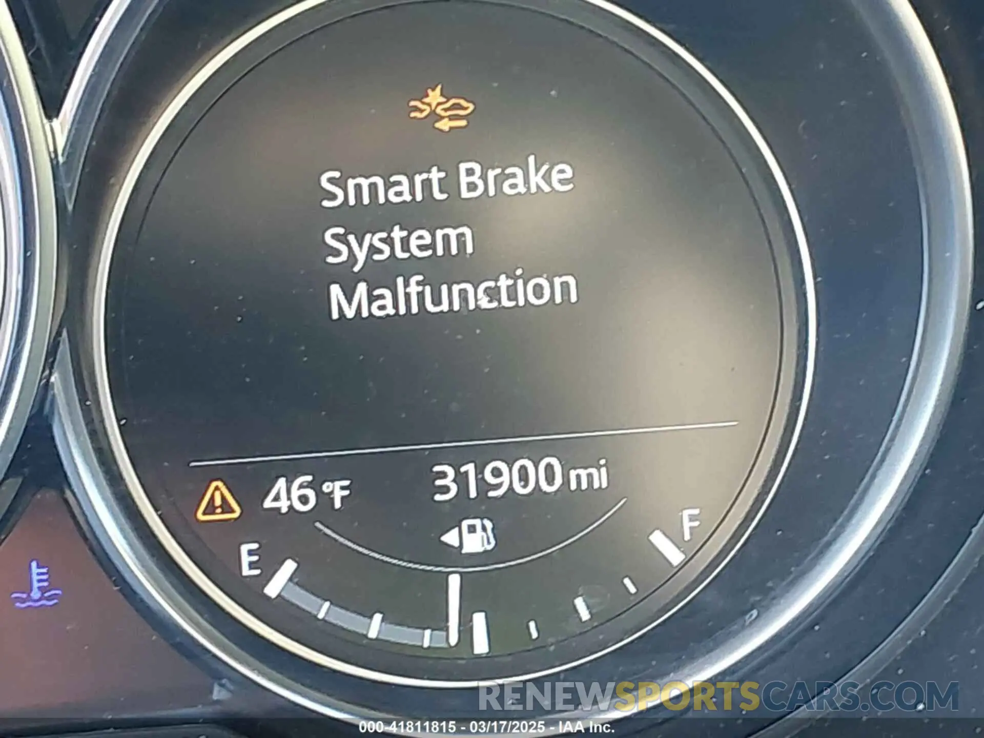 15 fotografías del automóvil dañado JM3KFBBL0R0435485 MAZDA CX-5 2024