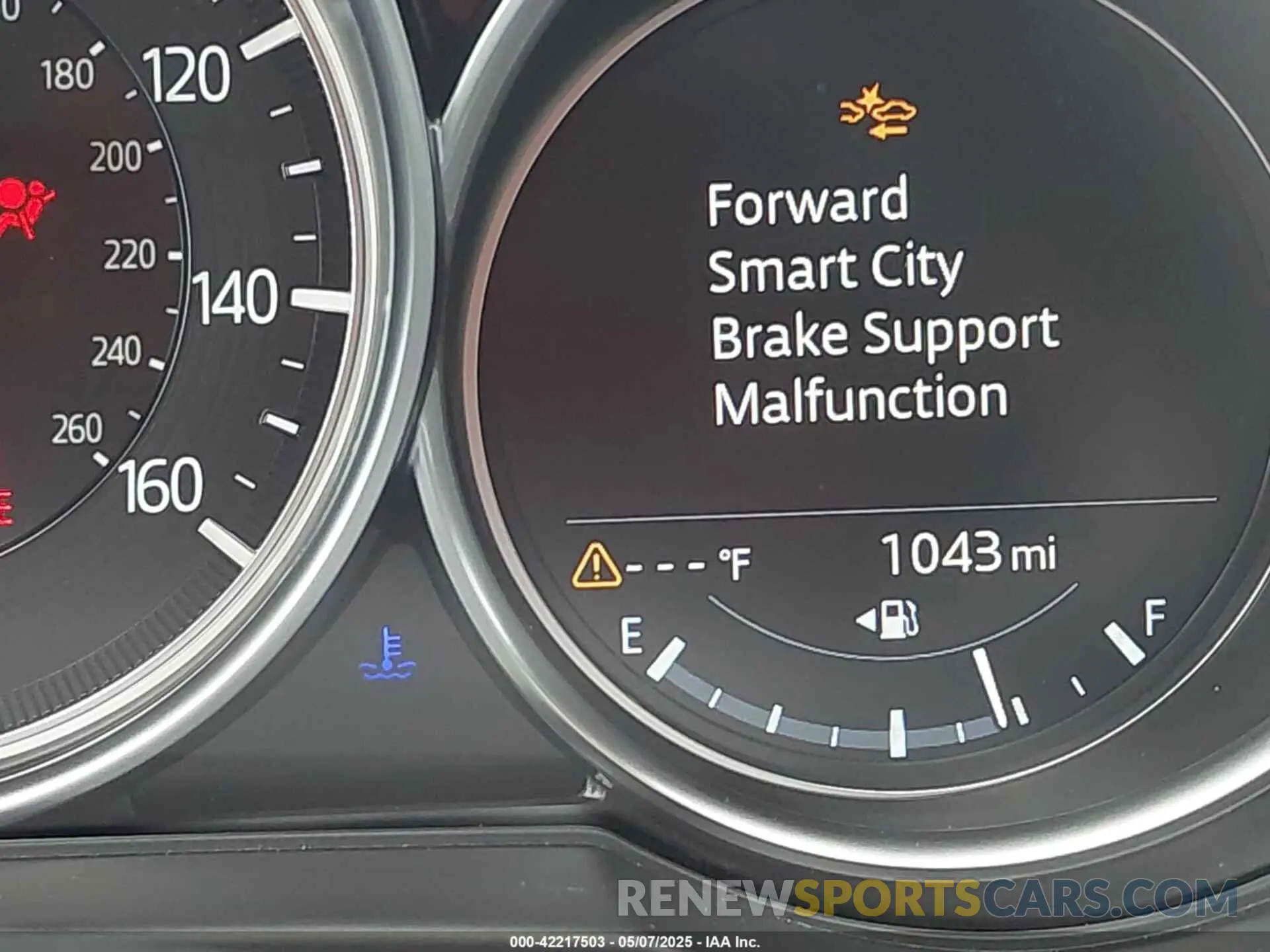 15 fotografías del automóvil dañado JM3KFBBL0R0531830 MAZDA CX-5 2024