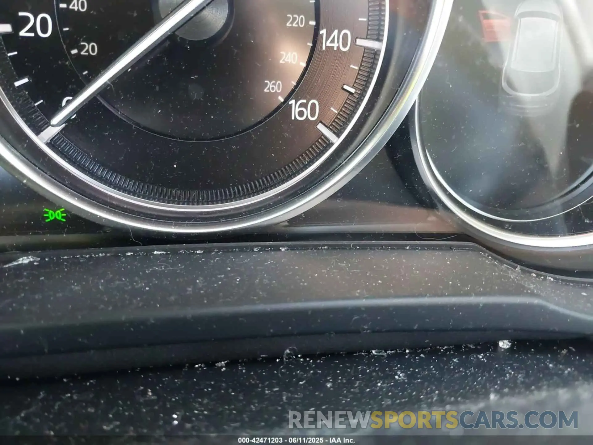 14 fotografías del automóvil dañado JM3KFBBL2R0400382 MAZDA CX-5 2024