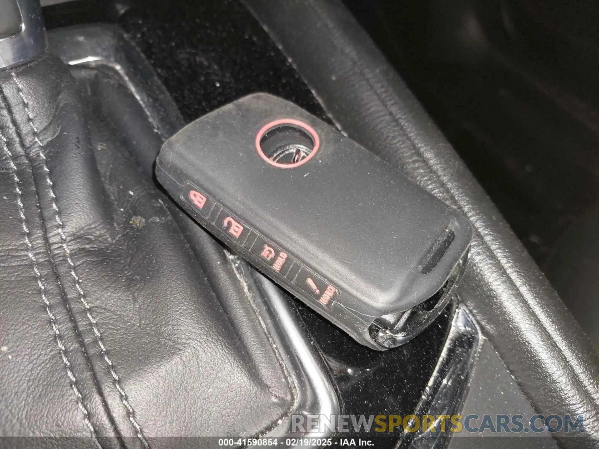 11 fotografías del automóvil dañado JM3KFBBL4R0442472 MAZDA CX-5 2024