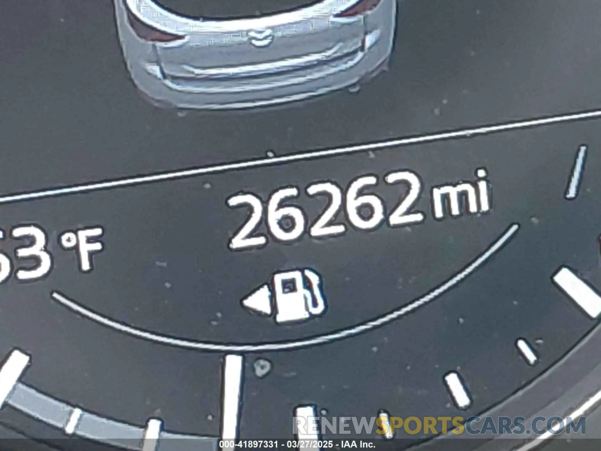 16 fotografías del automóvil dañado JM3KFBBL4R0447137 MAZDA CX-5 2024
