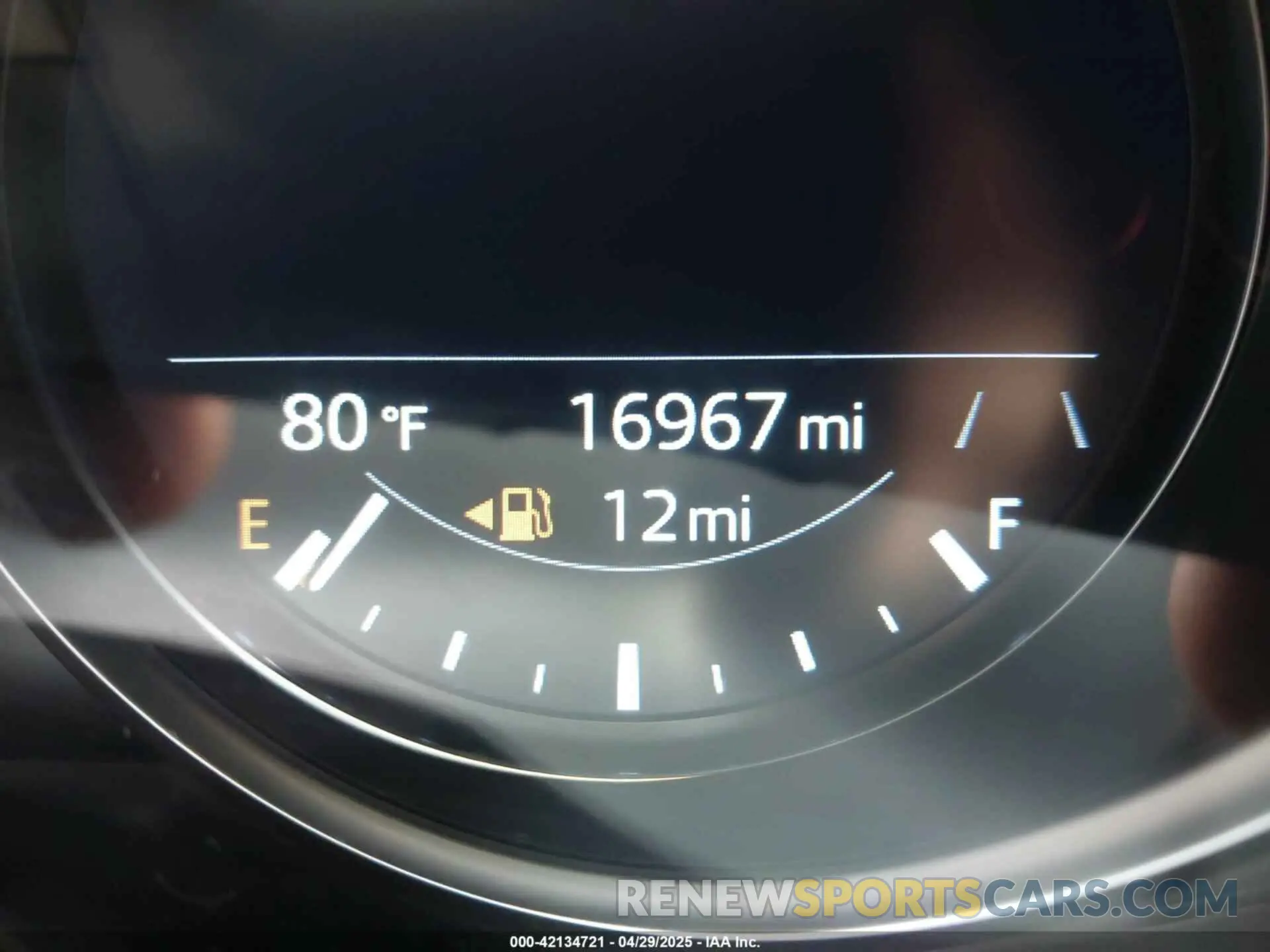 15 fotografías del automóvil dañado JM3KFBBL5R0465226 MAZDA CX-5 2024