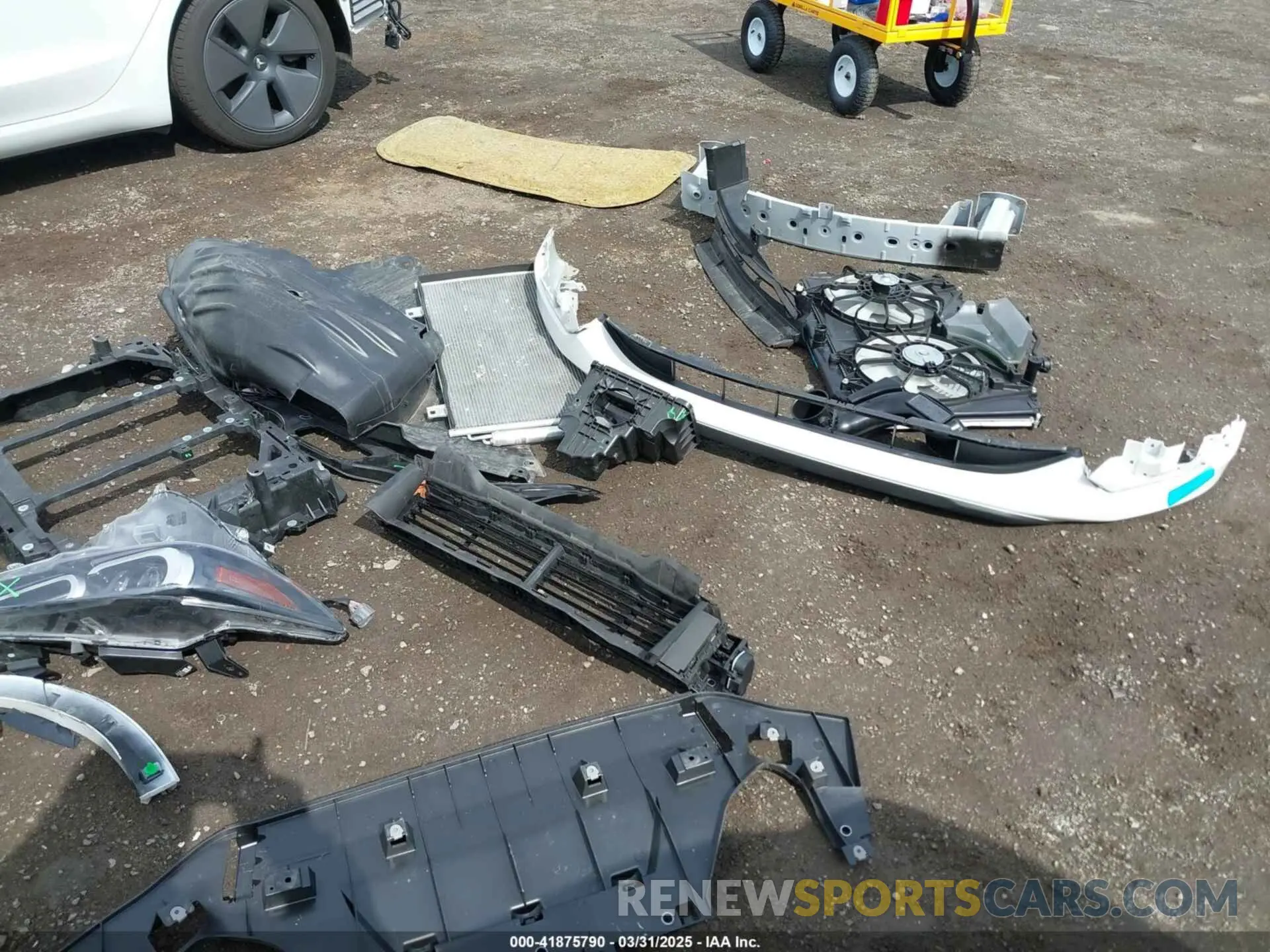 18 fotografías del automóvil dañado JM3KFBBL6R0408663 MAZDA CX-5 2024