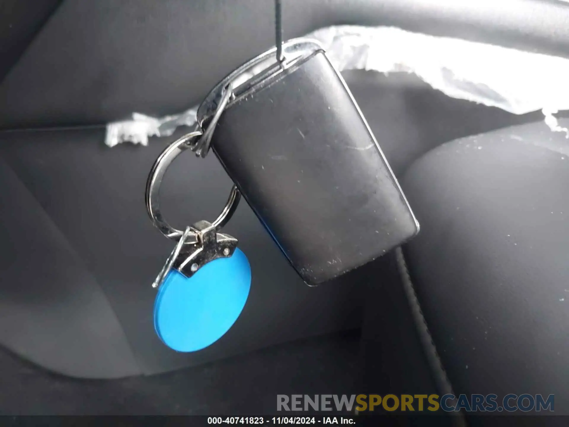 11 fotografías del automóvil dañado JM3KFBBL8R0448050 MAZDA CX-5 2024