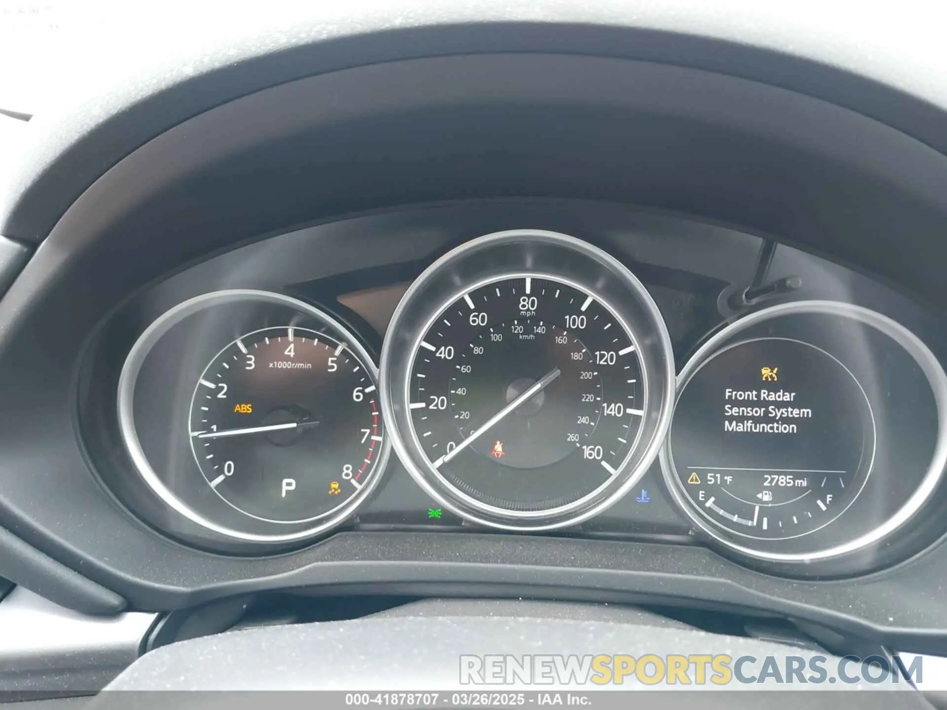7 fotografías del automóvil dañado JM3KFBBL8R0483056 MAZDA CX-5 2024