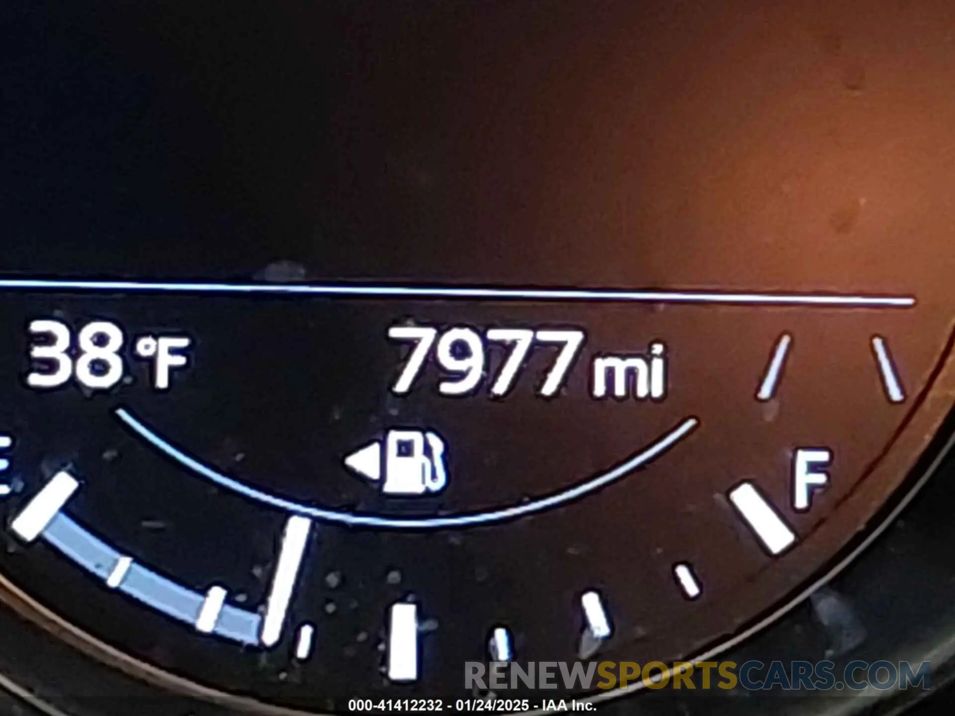 16 fotografías del automóvil dañado JM3KFBBL9R0446100 MAZDA CX-5 2024