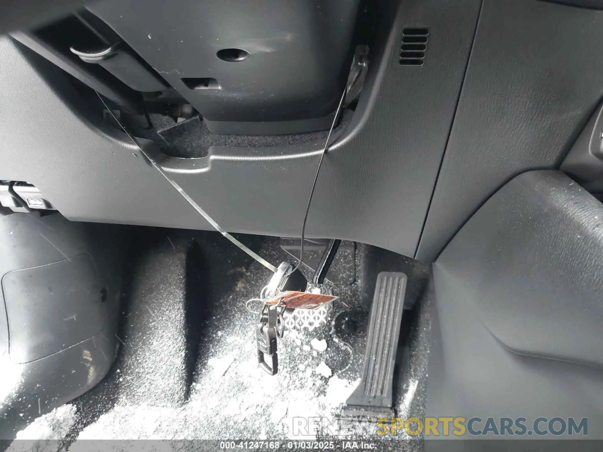 11 fotografías del automóvil dañado JM3KFBBL9R0448591 MAZDA CX-5 2024