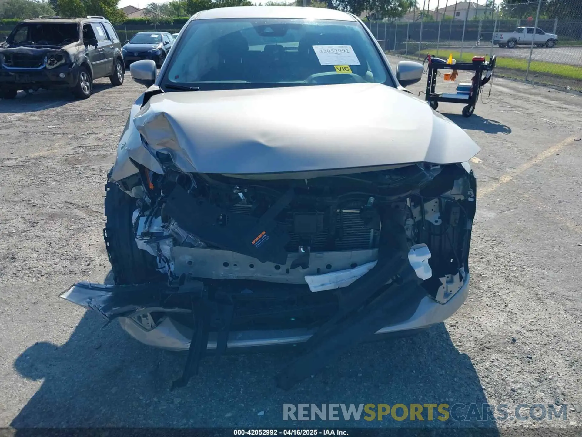 6 fotografías del automóvil dañado JM3KFBBLXR0485326 MAZDA CX-5 2024
