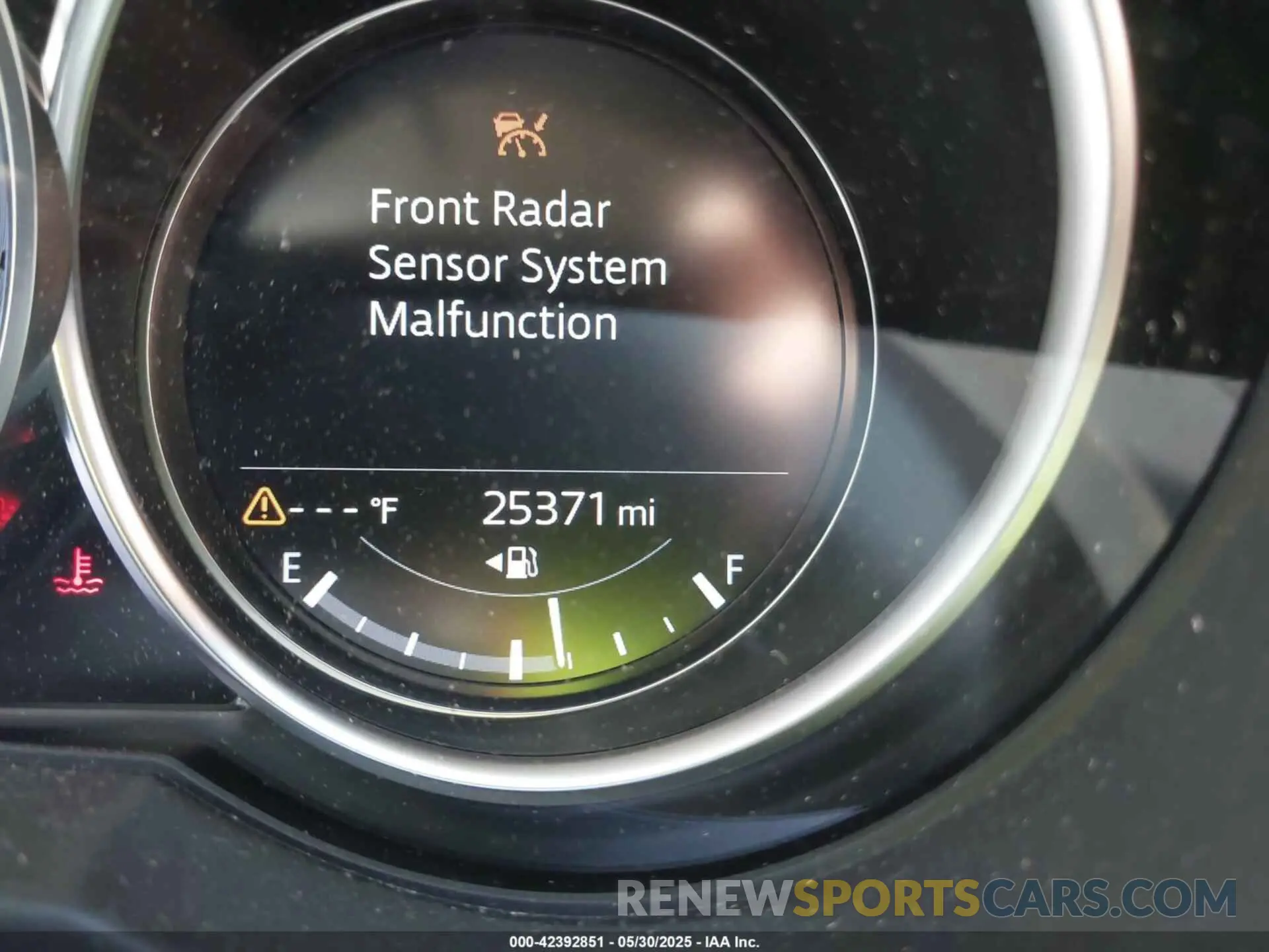 16 fotografías del automóvil dañado JM3KFBBM3R0367045 MAZDA CX-5 2024