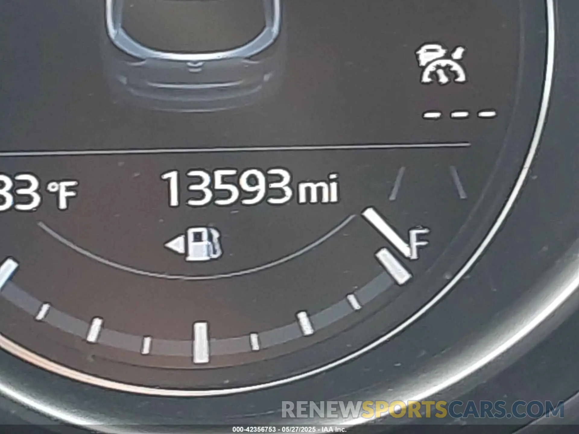 15 fotografías del automóvil dañado JM3KFBBM7R0381773 MAZDA CX-5 2024