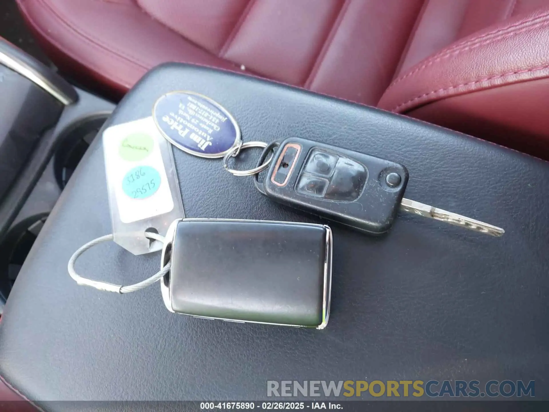 11 fotografías del automóvil dañado JM3KFBCL1R0513433 MAZDA CX-5 2024
