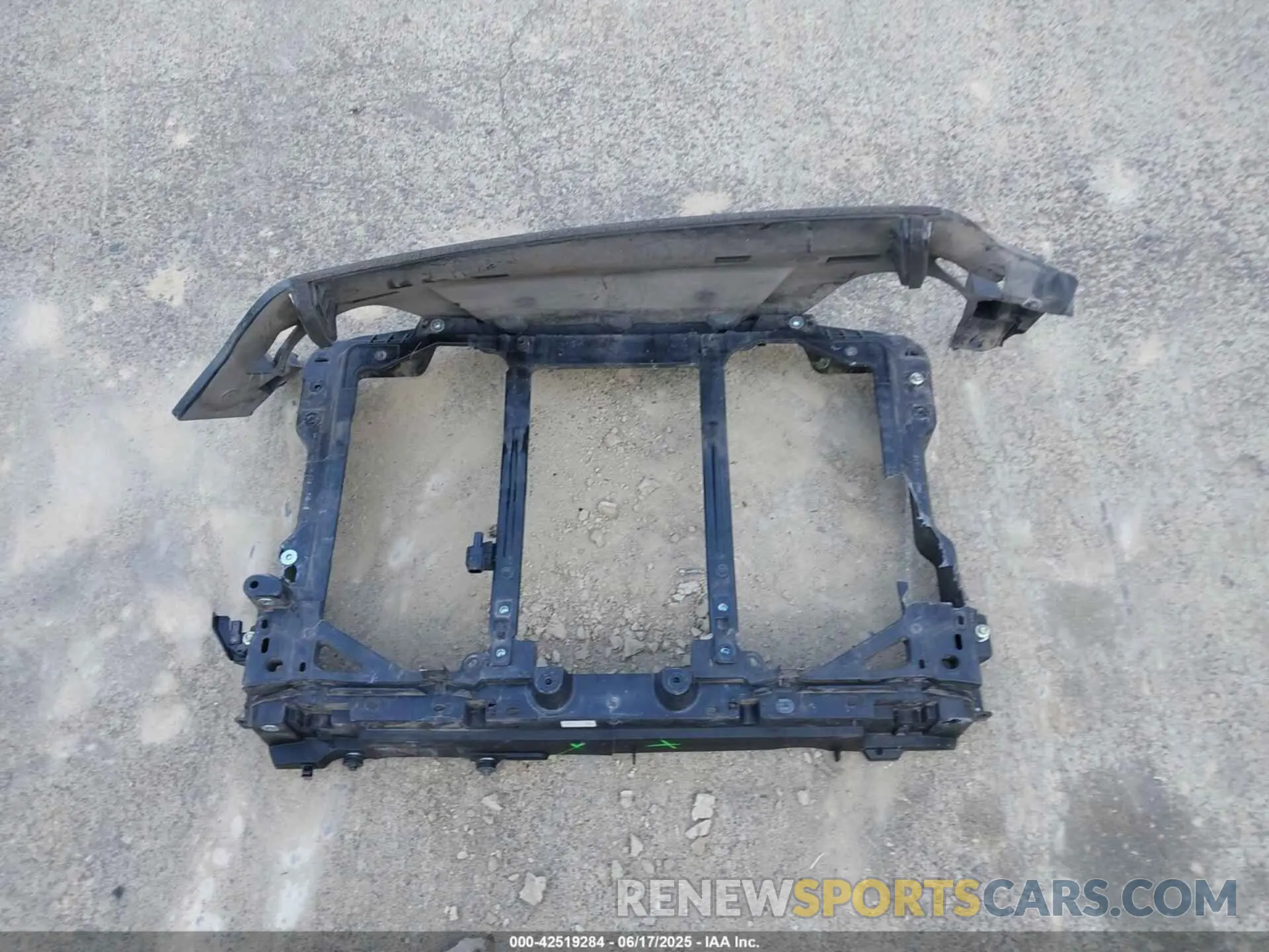 20 fotografías del automóvil dañado JM3KFBCL2R0500495 MAZDA CX-5 2024