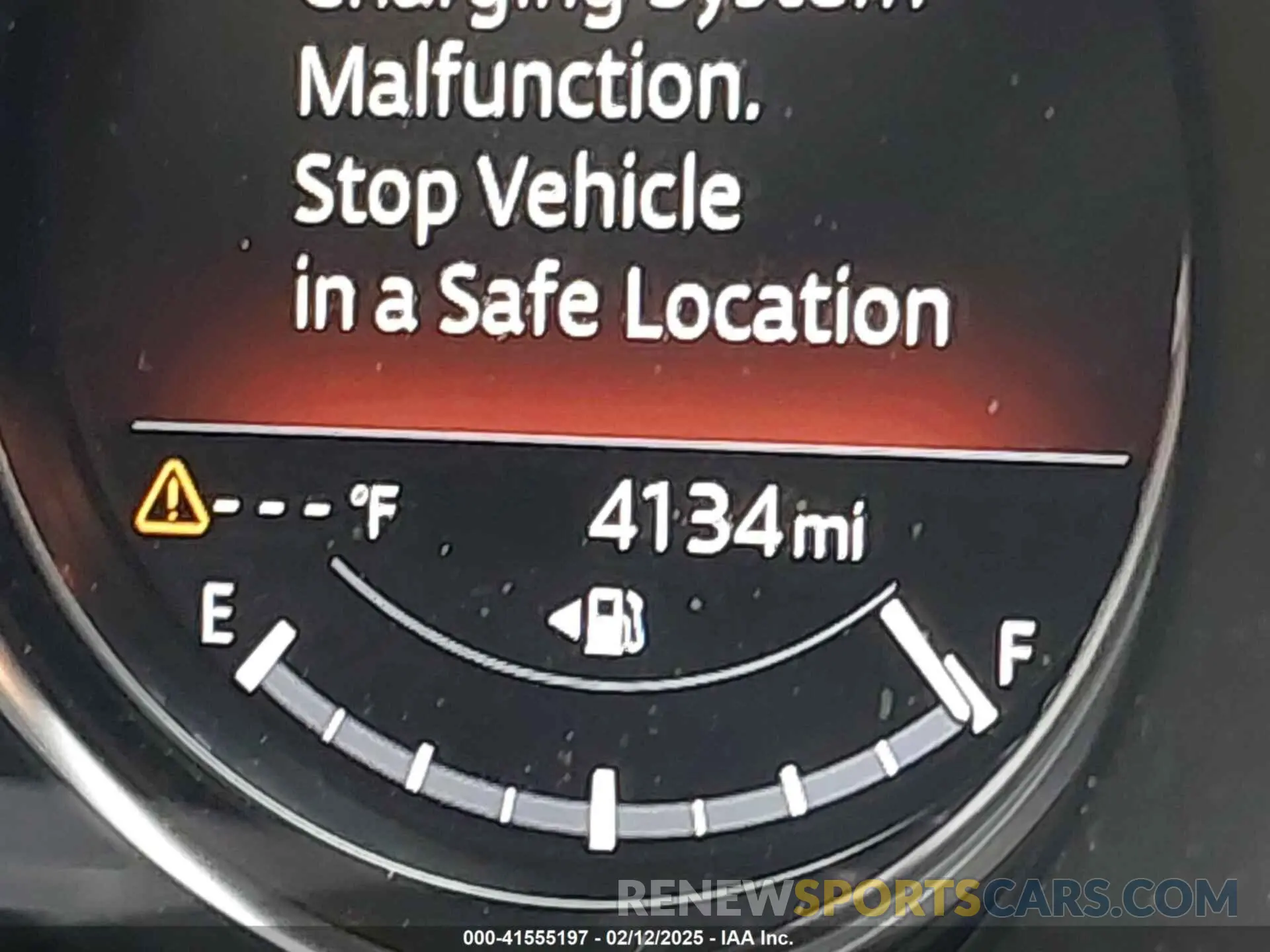 7 fotografías del automóvil dañado JM3KFBCL3R0421255 MAZDA CX-5 2024