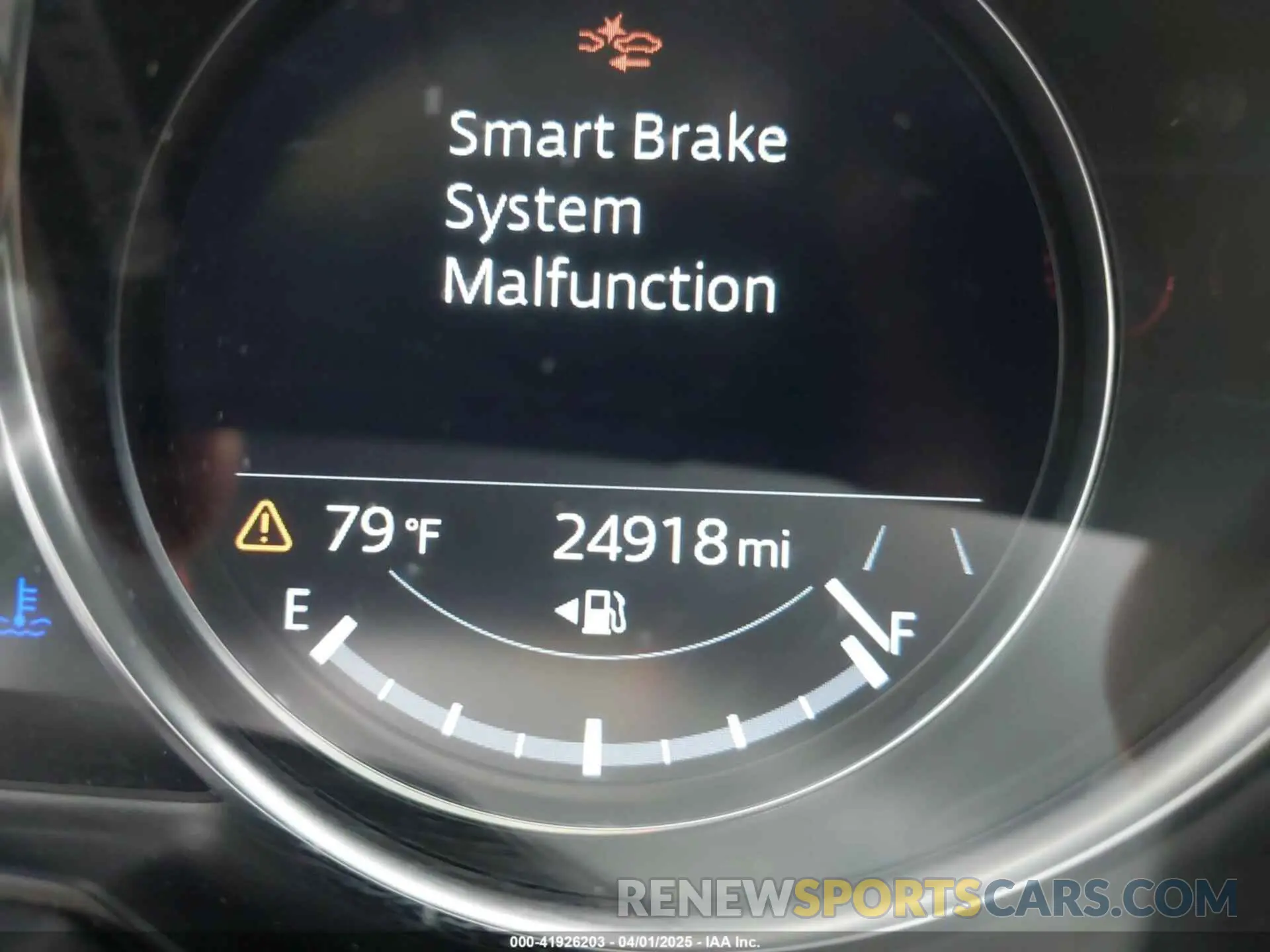 15 fotografías del automóvil dañado JM3KFBCL4R0514043 MAZDA CX-5 2024