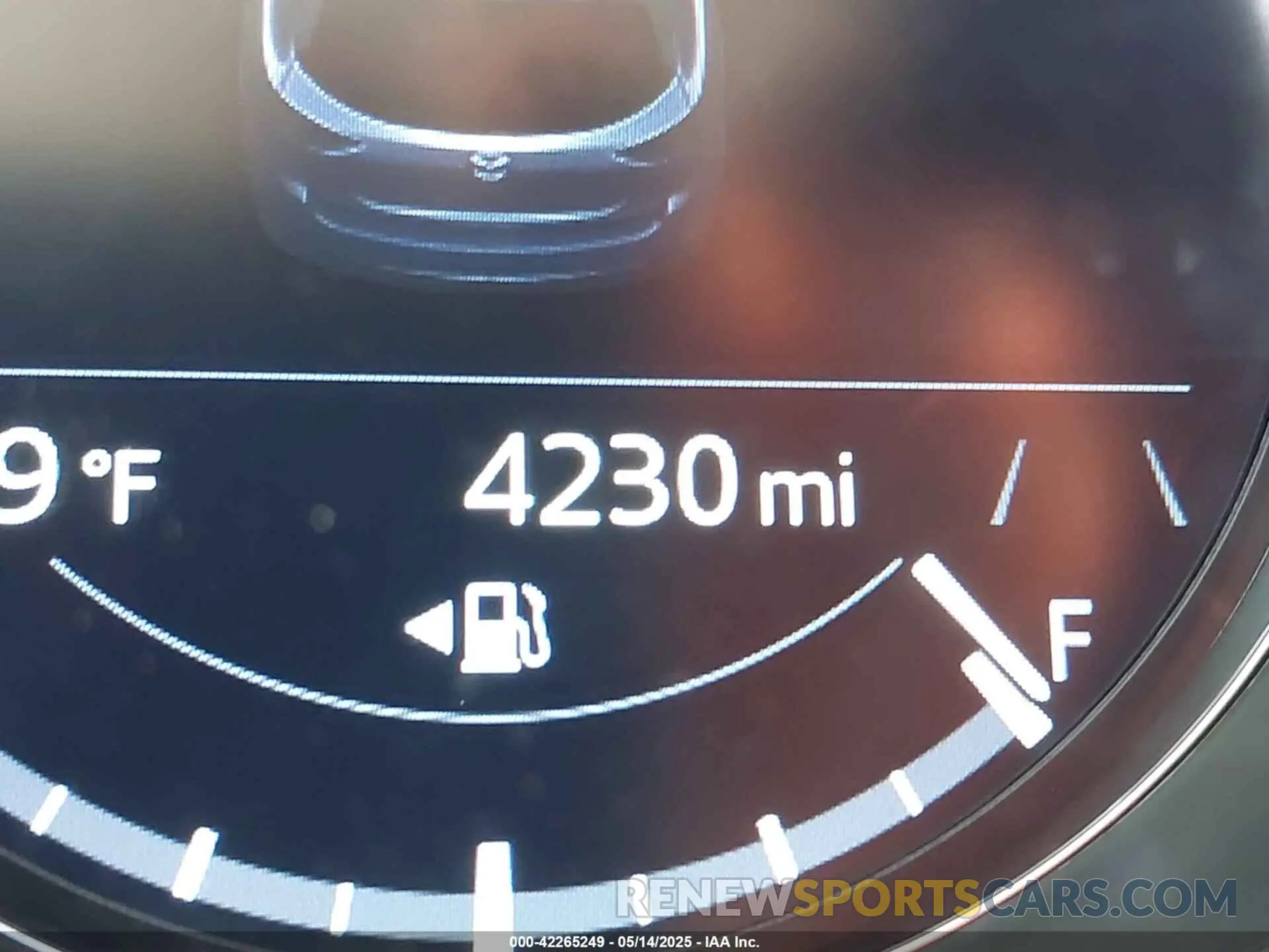 15 fotografías del automóvil dañado JM3KFBCL5R0486978 MAZDA CX-5 2024